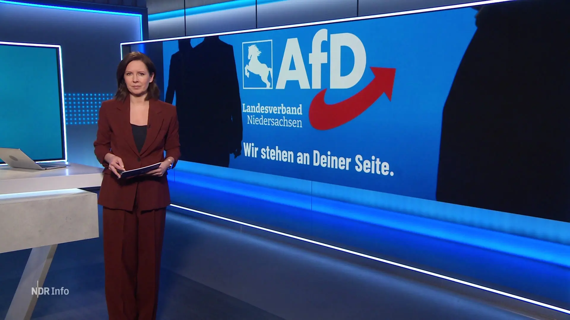 NDR Info 15:00 | 17.02.2026 | ndr.de