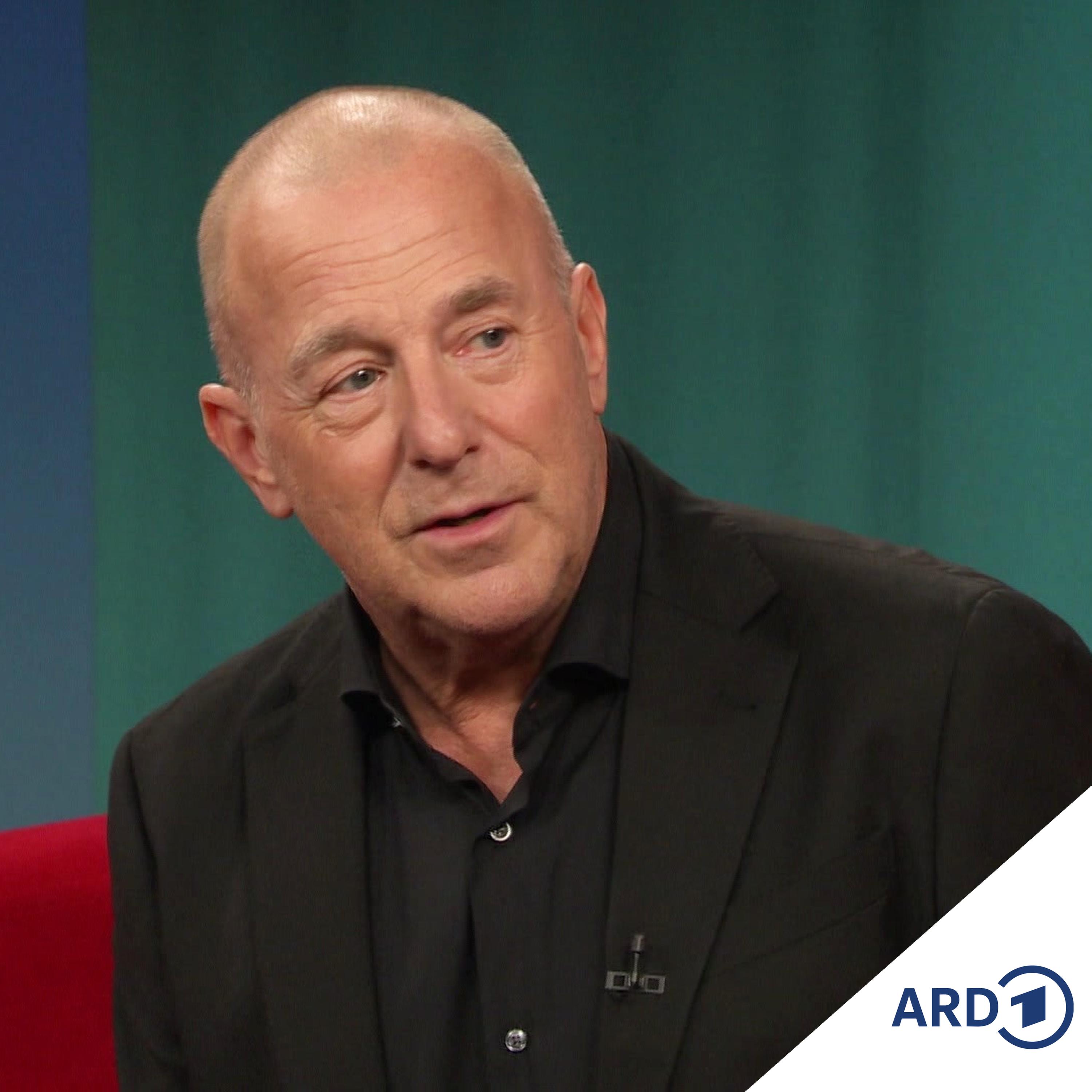 Schauspieler Heino Ferch über "Dahlmanns letzte Bescherung"