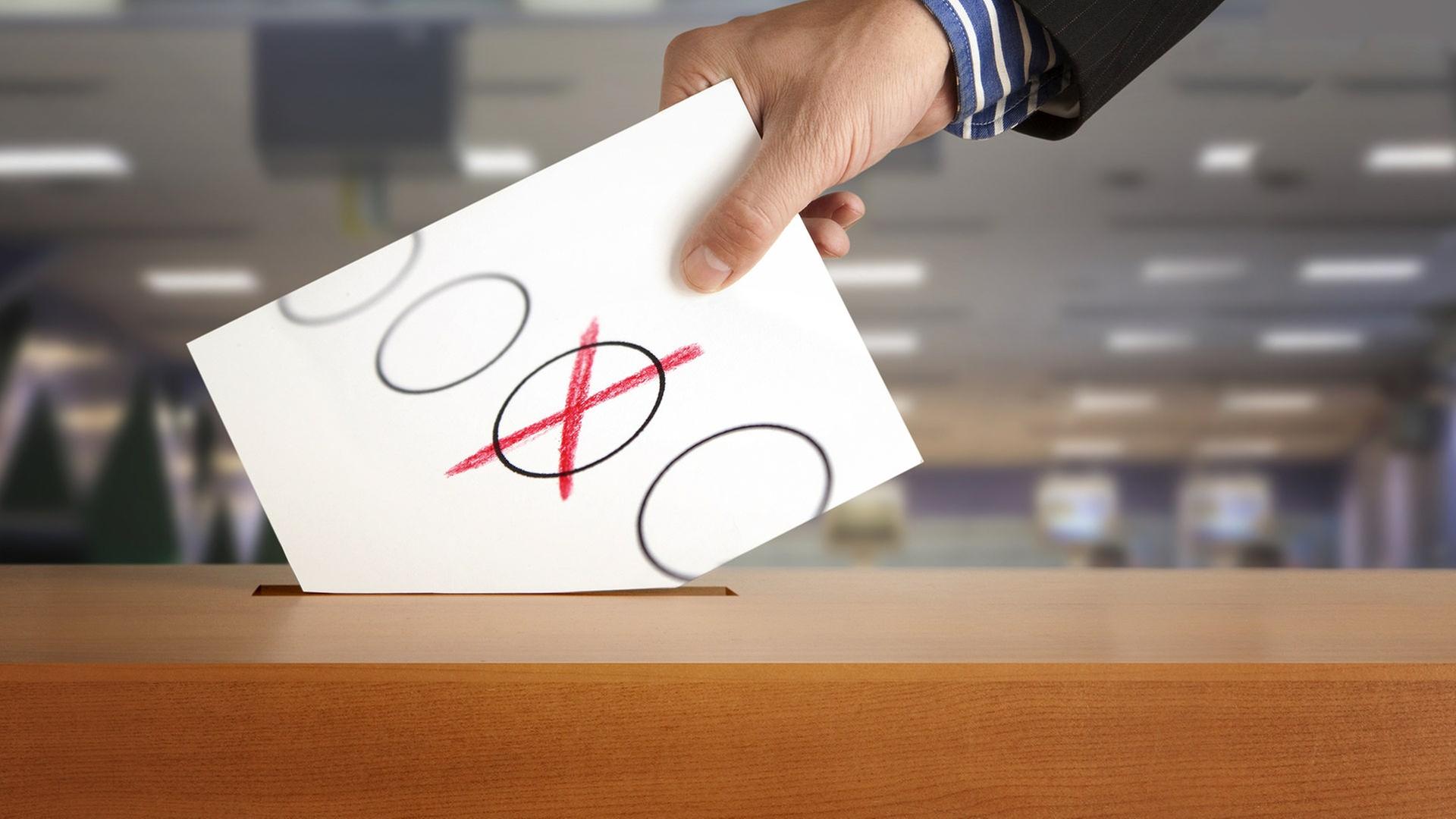 Schwerin: Abstimmung über Bürgerentscheid nun doch im Januar