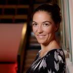 Andrea Schwyzer, NDR Kultur Autorin