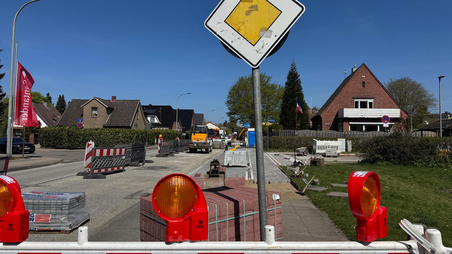 Finanznot: Kommunen prüfen Wiedereinführung der Ausbaubeiträge