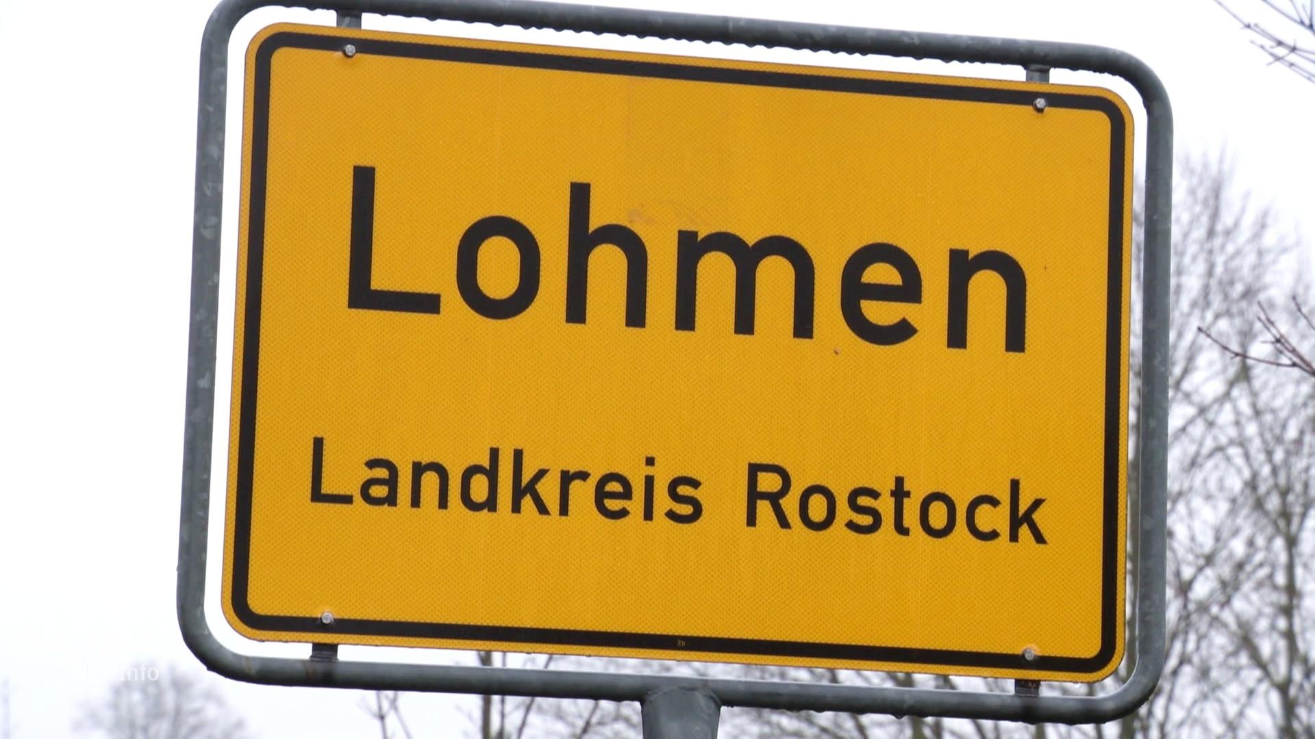 Lohmen hebt Gewerbesteuer auf Landesniveau