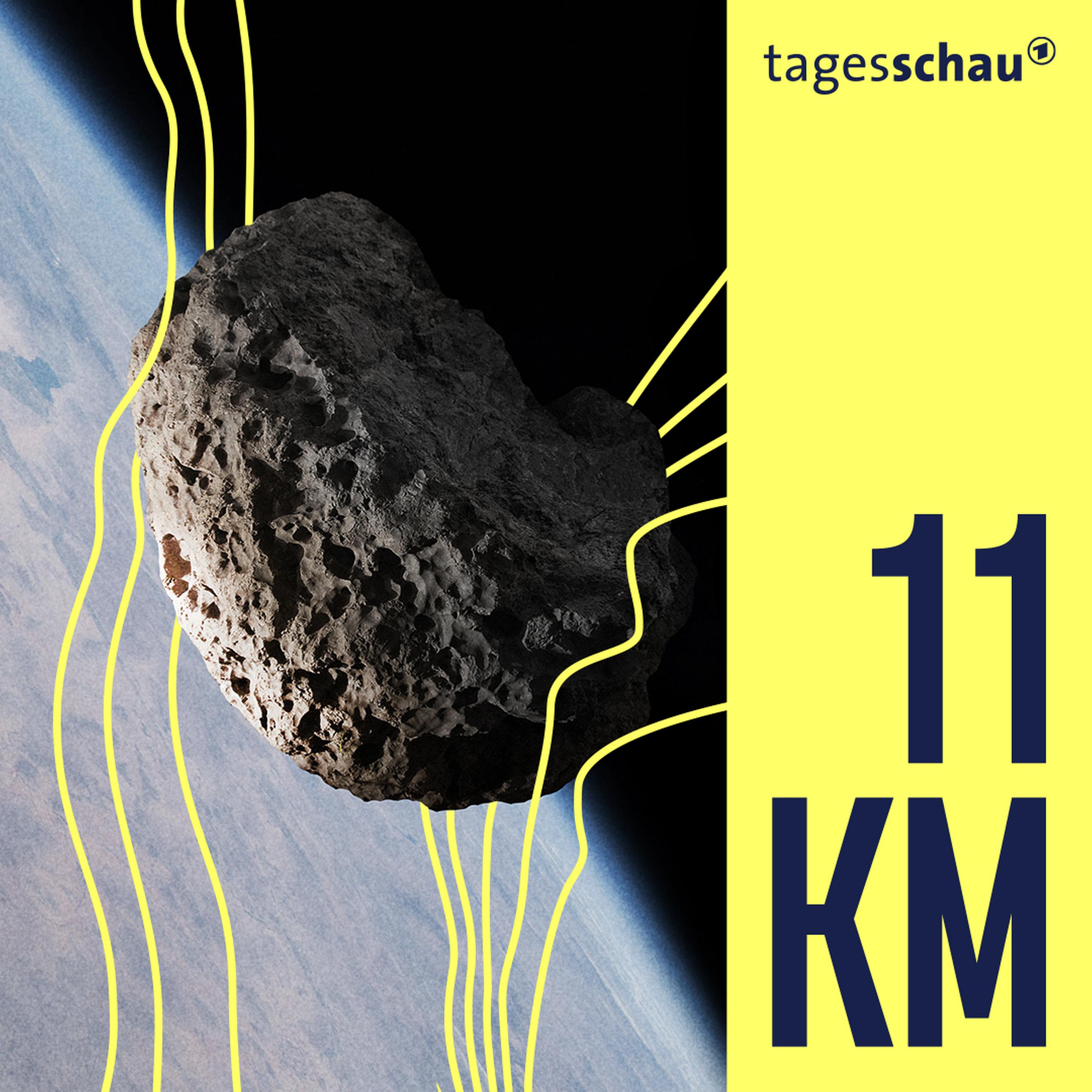 11KM: der tagesschau-Podcast