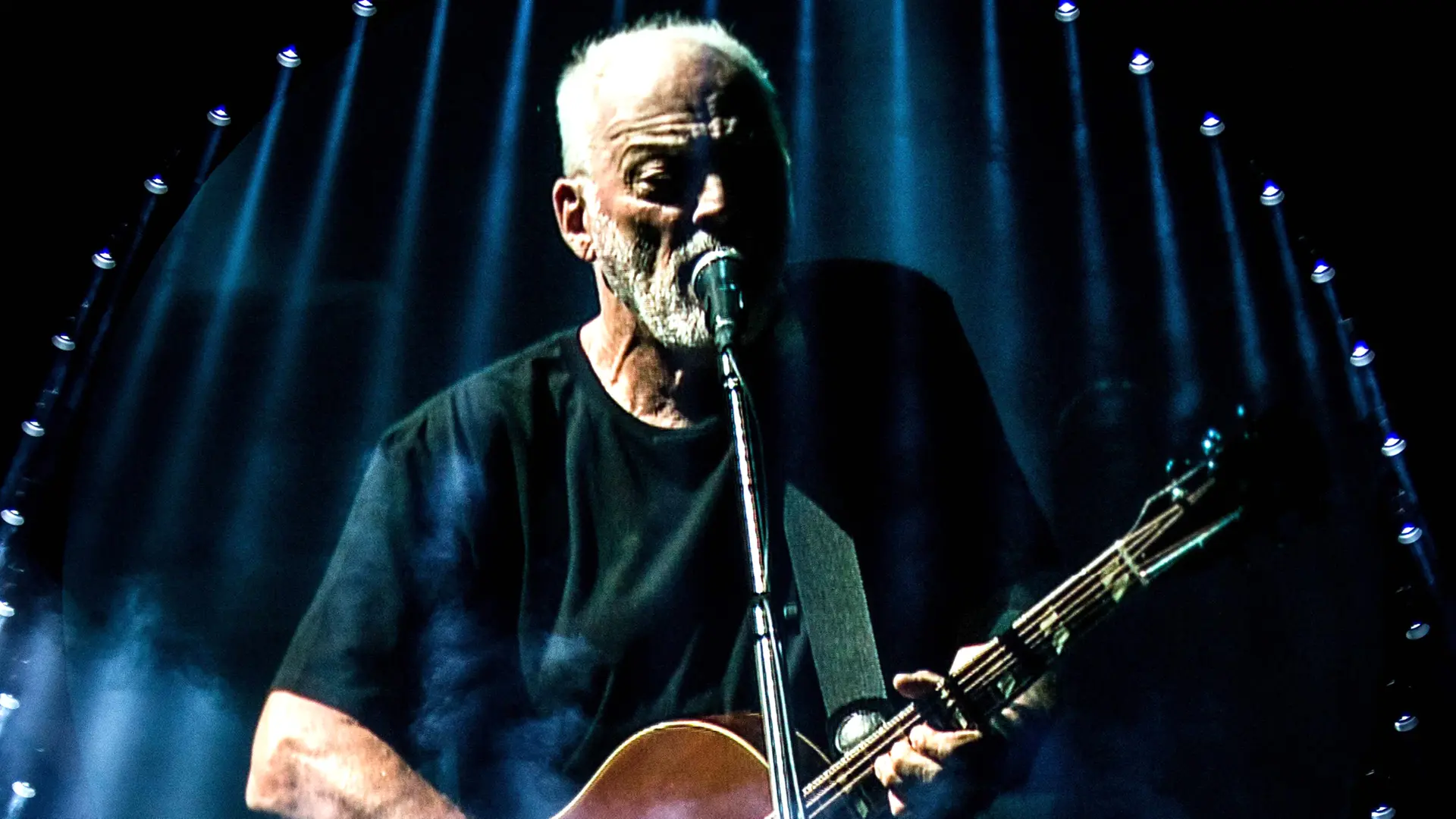 David Gilmour feiert 80. Geburtstag | ndr.de