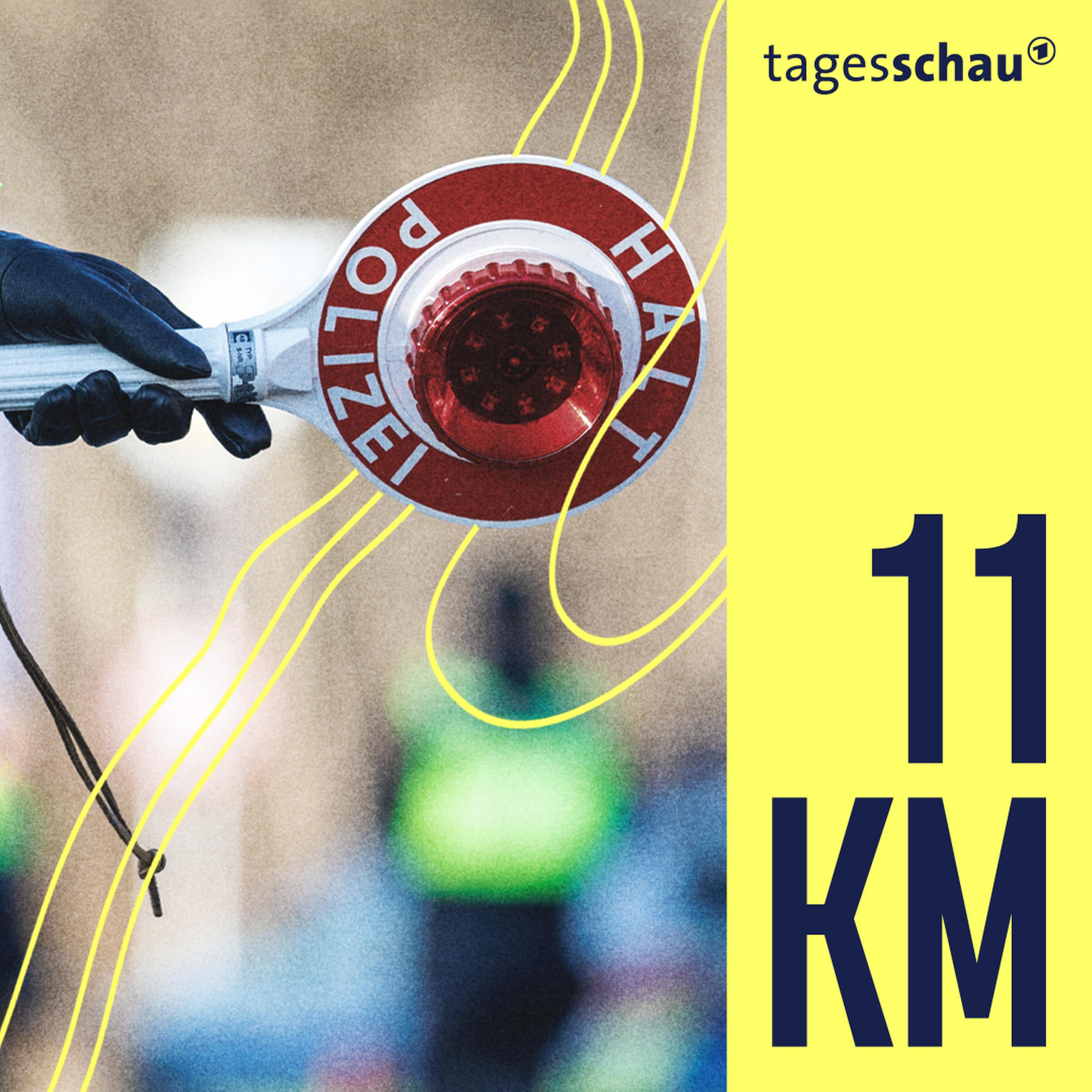 11KM: der tagesschau-Podcast
