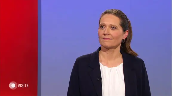 Prof. Janne Gierthmühlen.