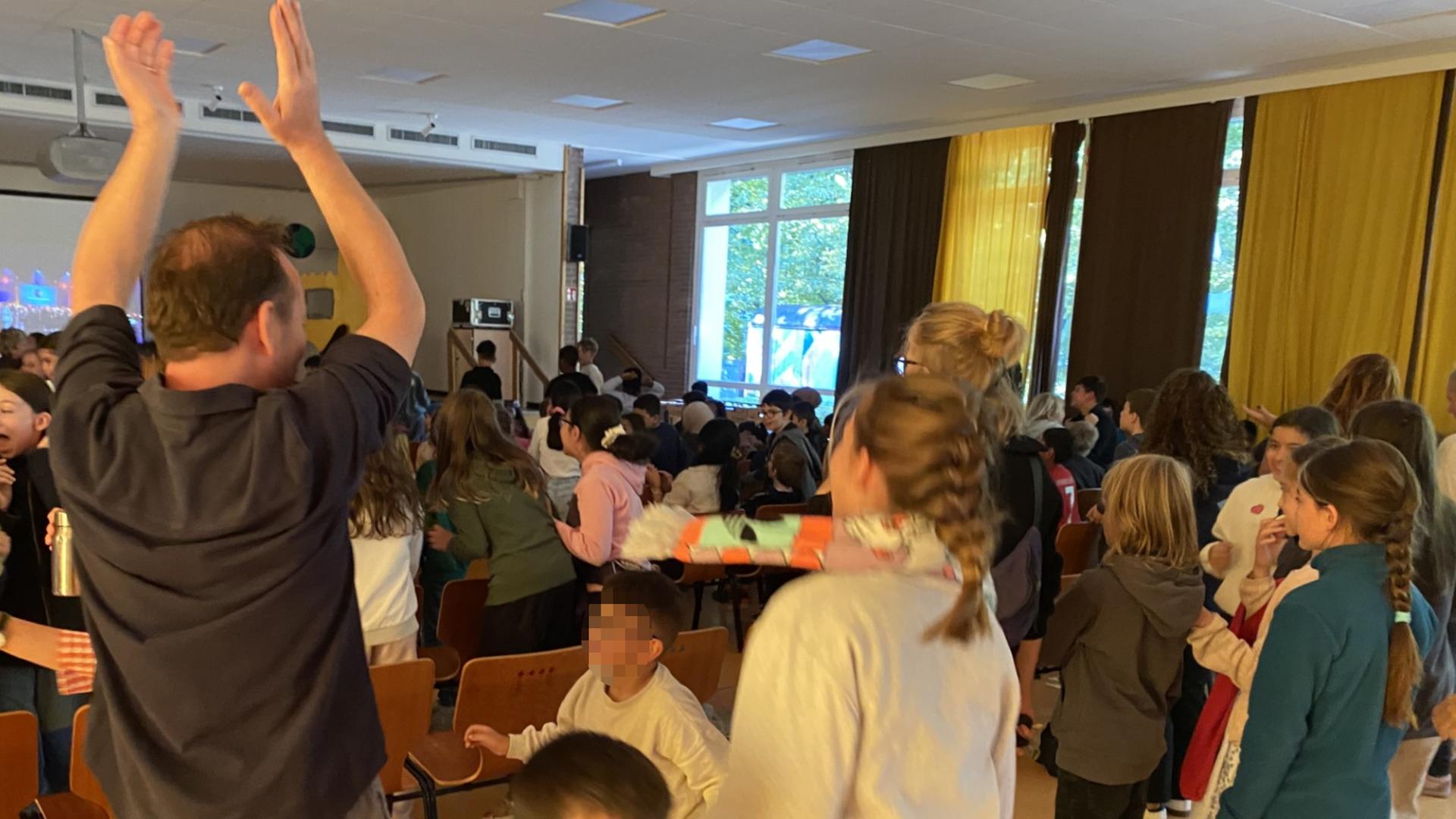 Deutscher Schulpreis: Zwei Auszeichnungen für Hamburger Grundschule