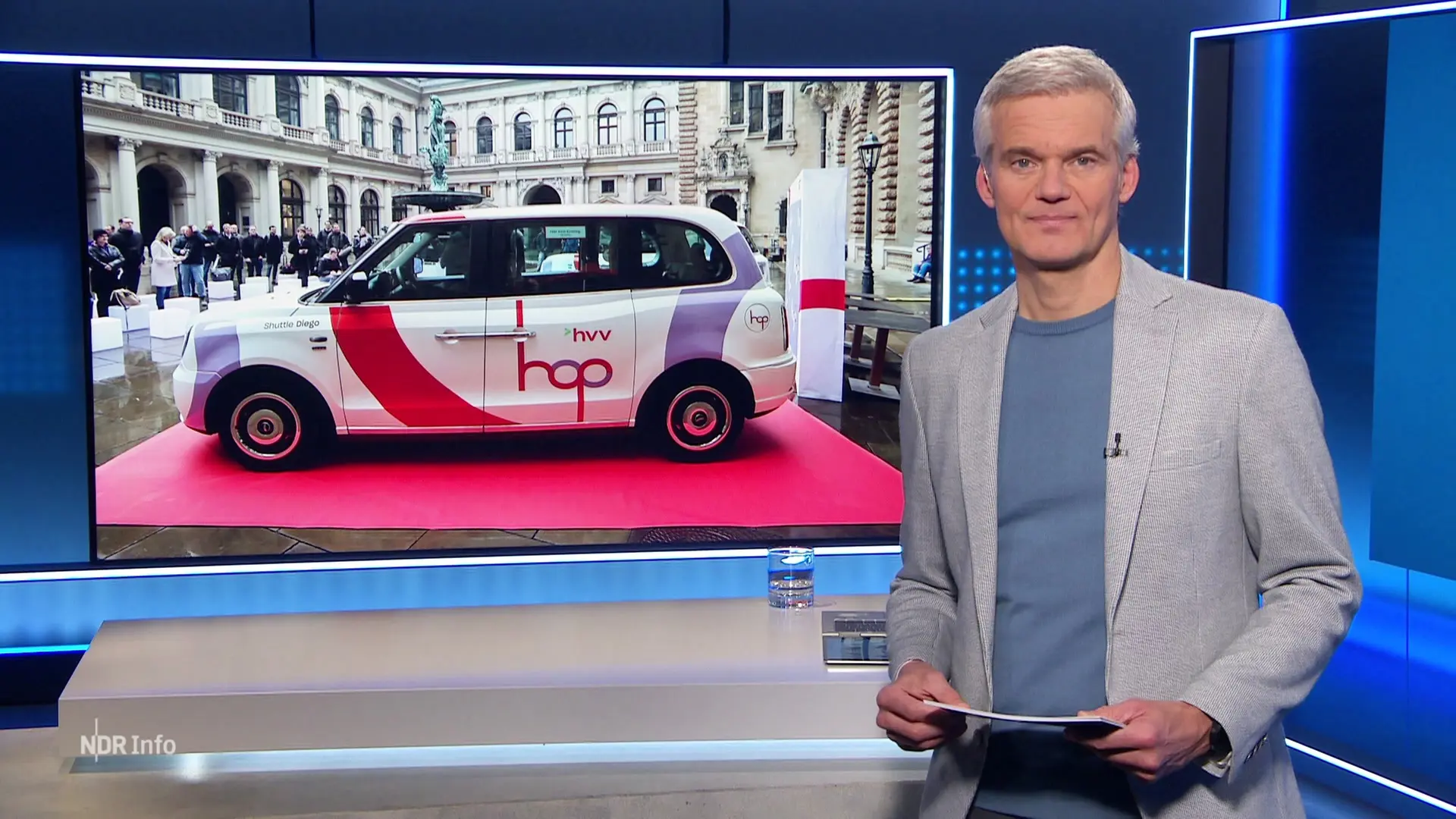 NDR Info 15:00 | 27.11.2024 | ndr.de
