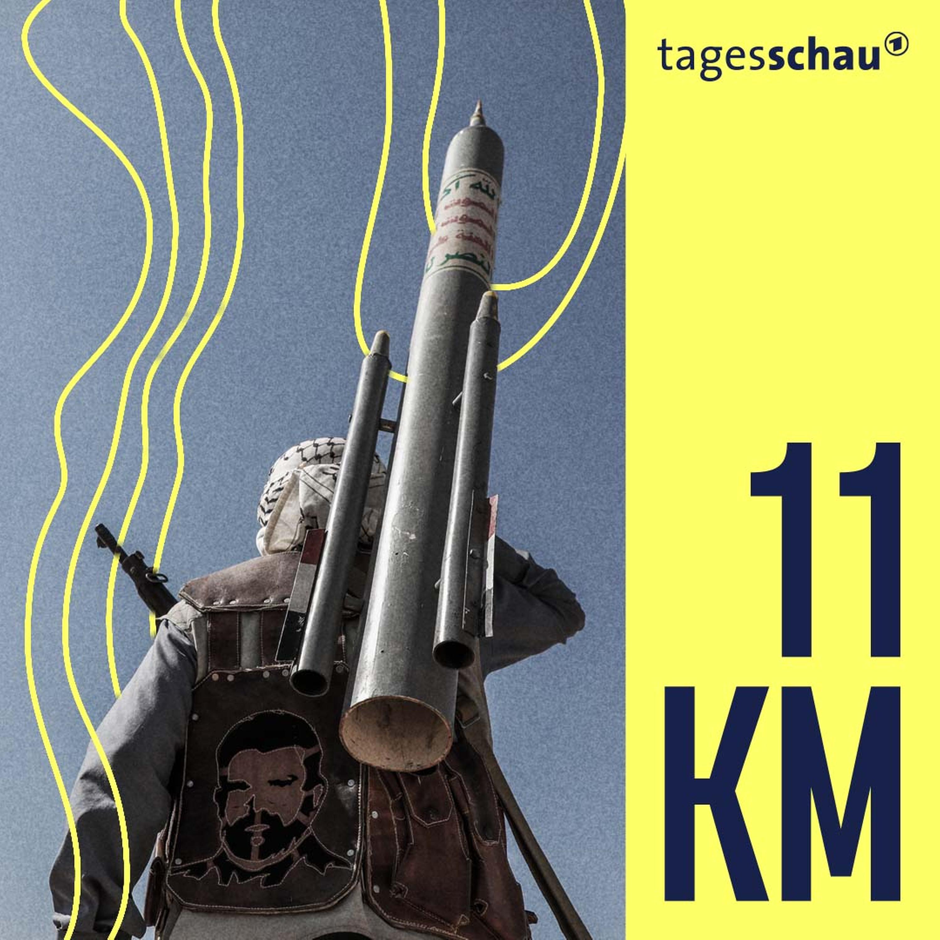 11KM: der tagesschau-Podcast