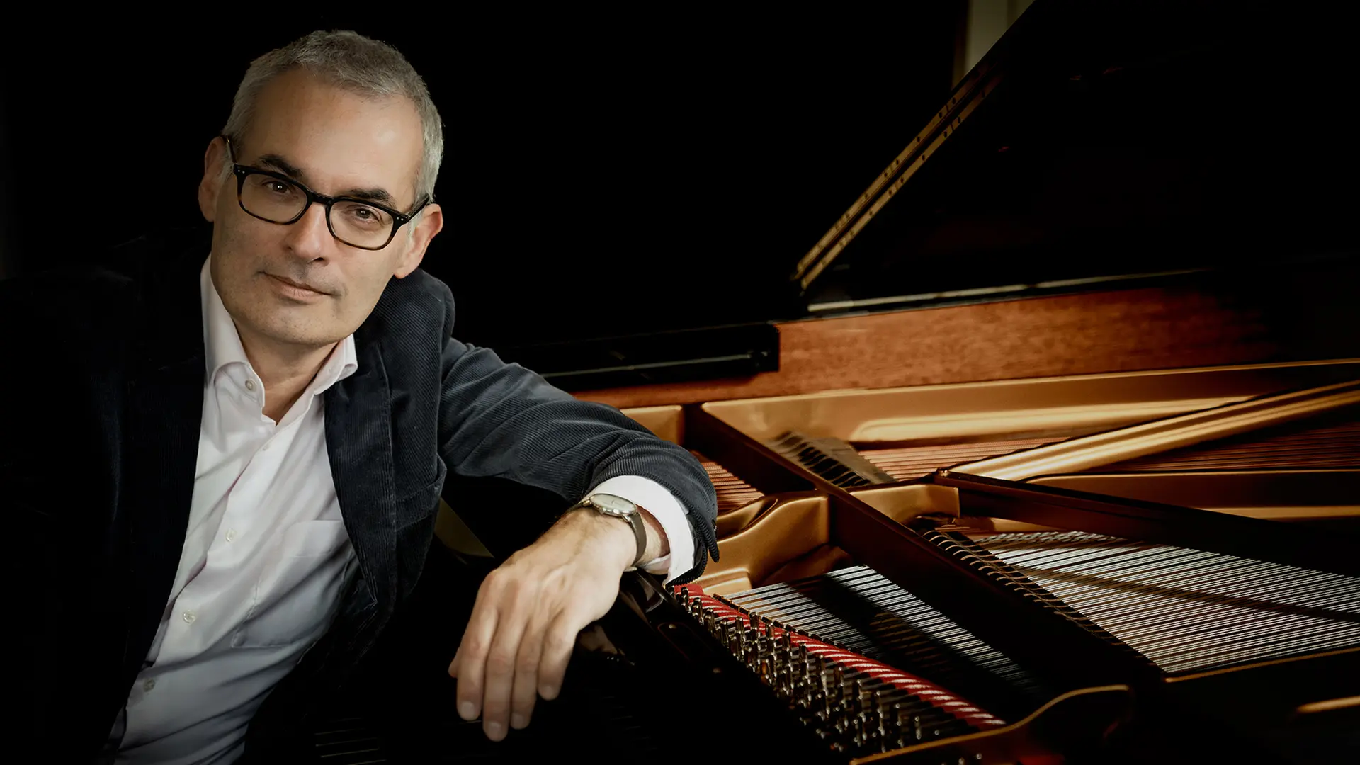 Debüt-Marathon Klavier bei den Sommerlichen Musiktagen Hitzacker 2026 ...