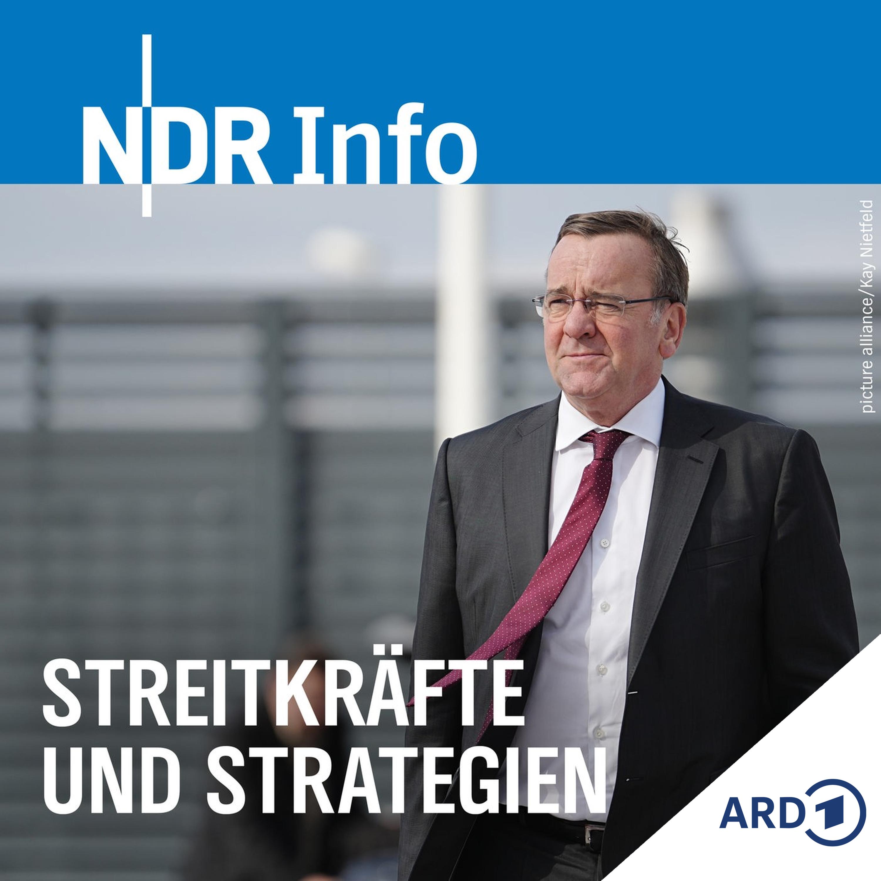 Streitkräfte und Strategien