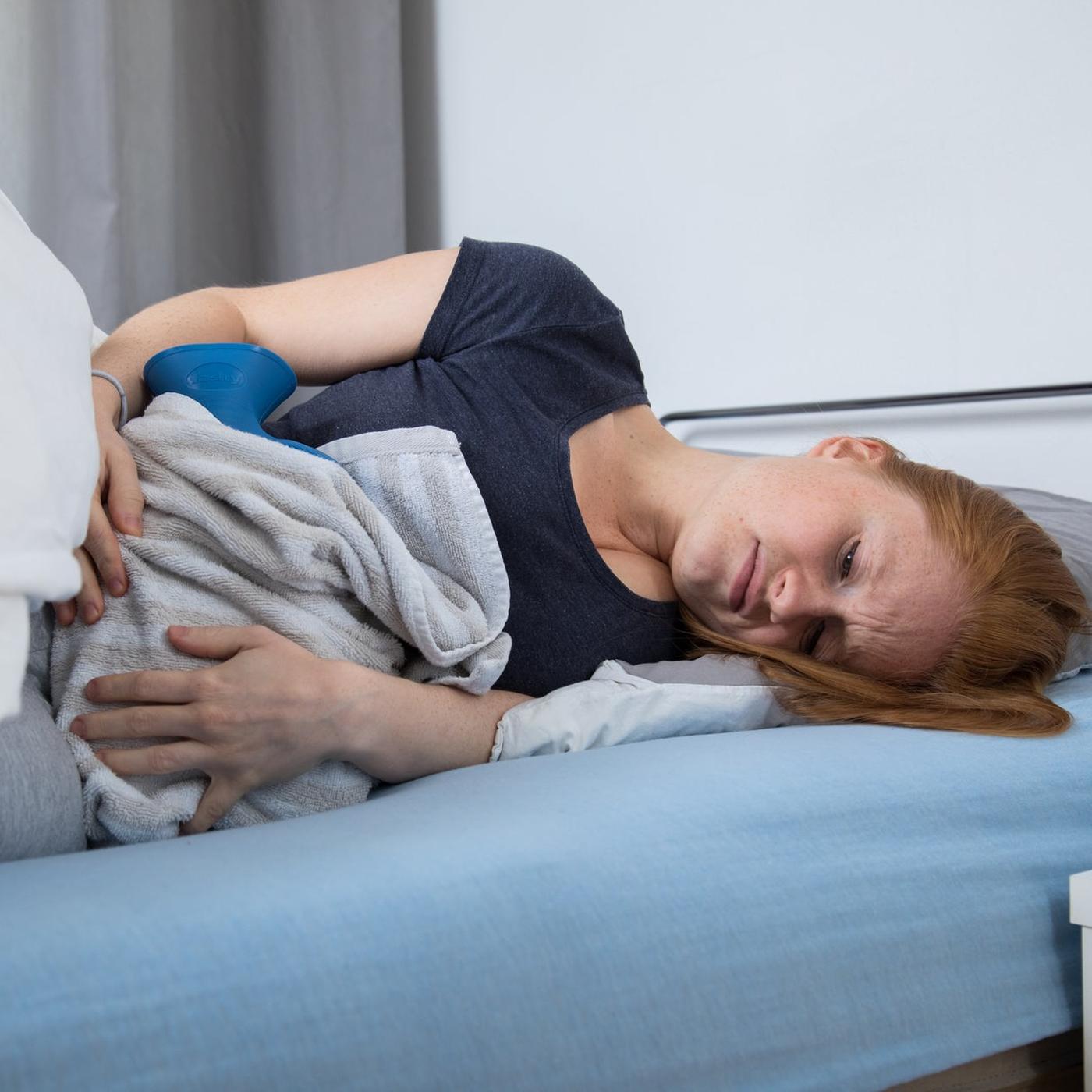 Endometriose: Warum die Versorgung noch immer Lcken zeigt