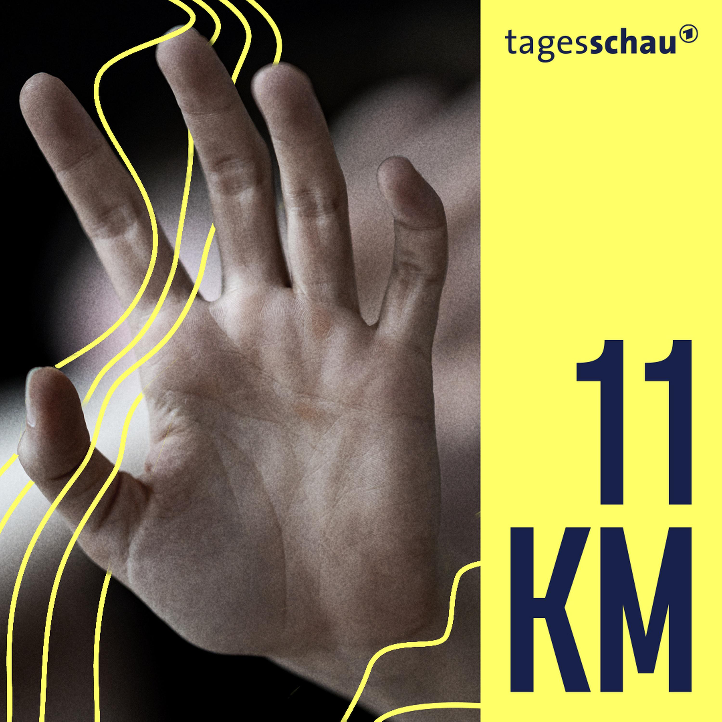 11KM: der tagesschau-Podcast
