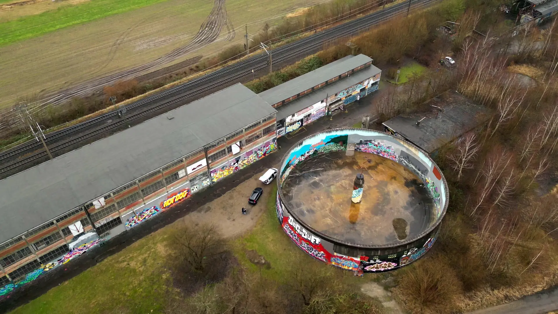 Itzehoe's Alsen Site Hosts Urban Development Day