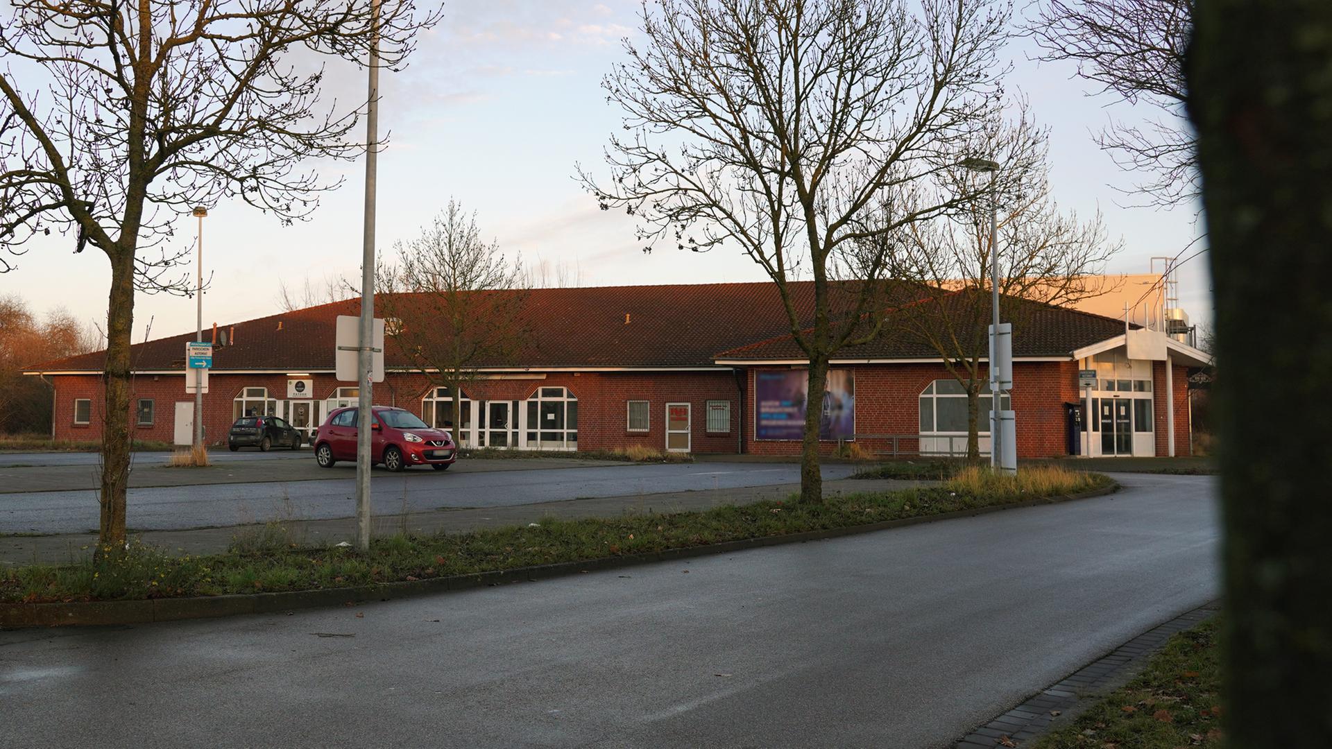 Wismar: Wohnbau-Projekt darf nicht mit "Bau-Turbo" entstehen