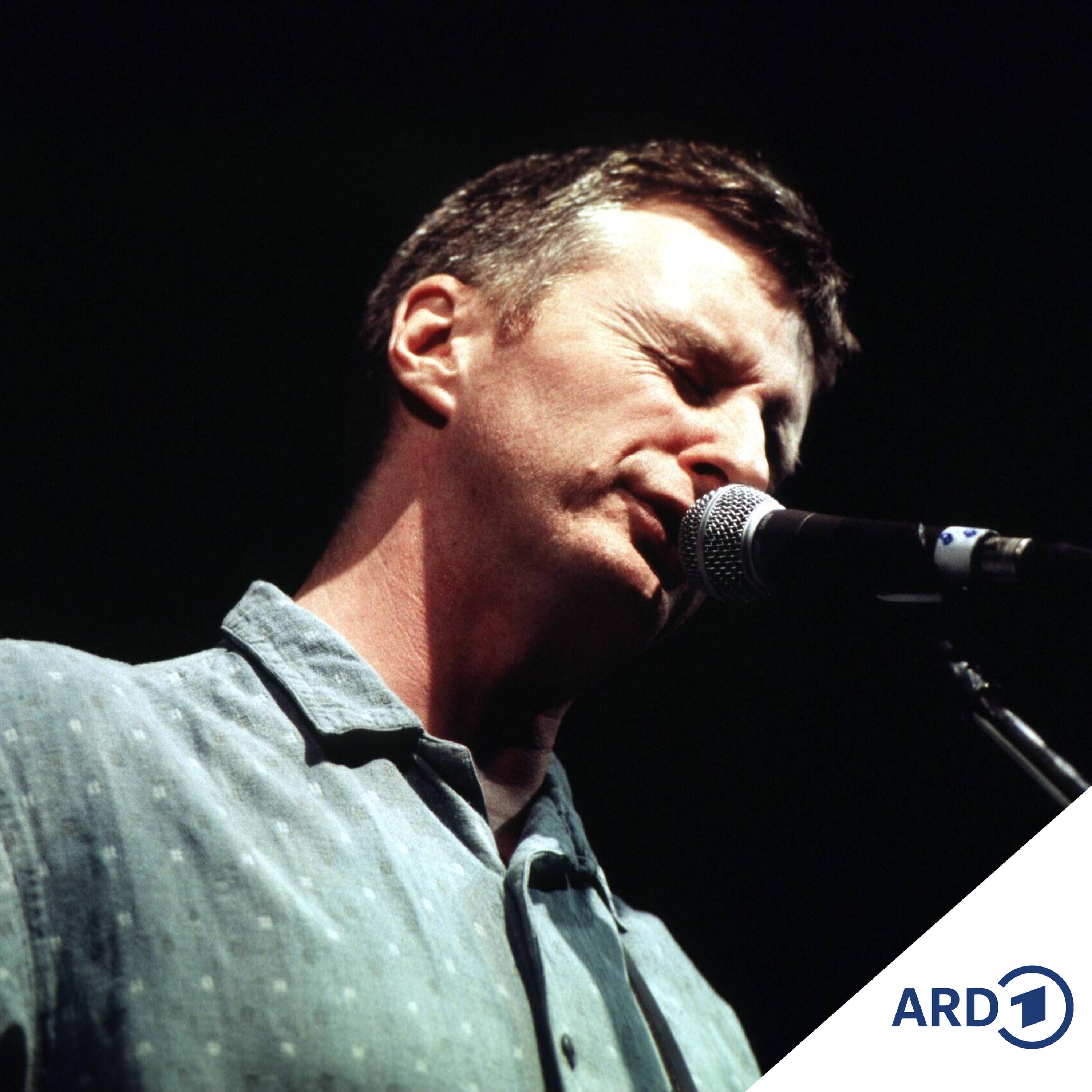 Billy Bragg episode artwork