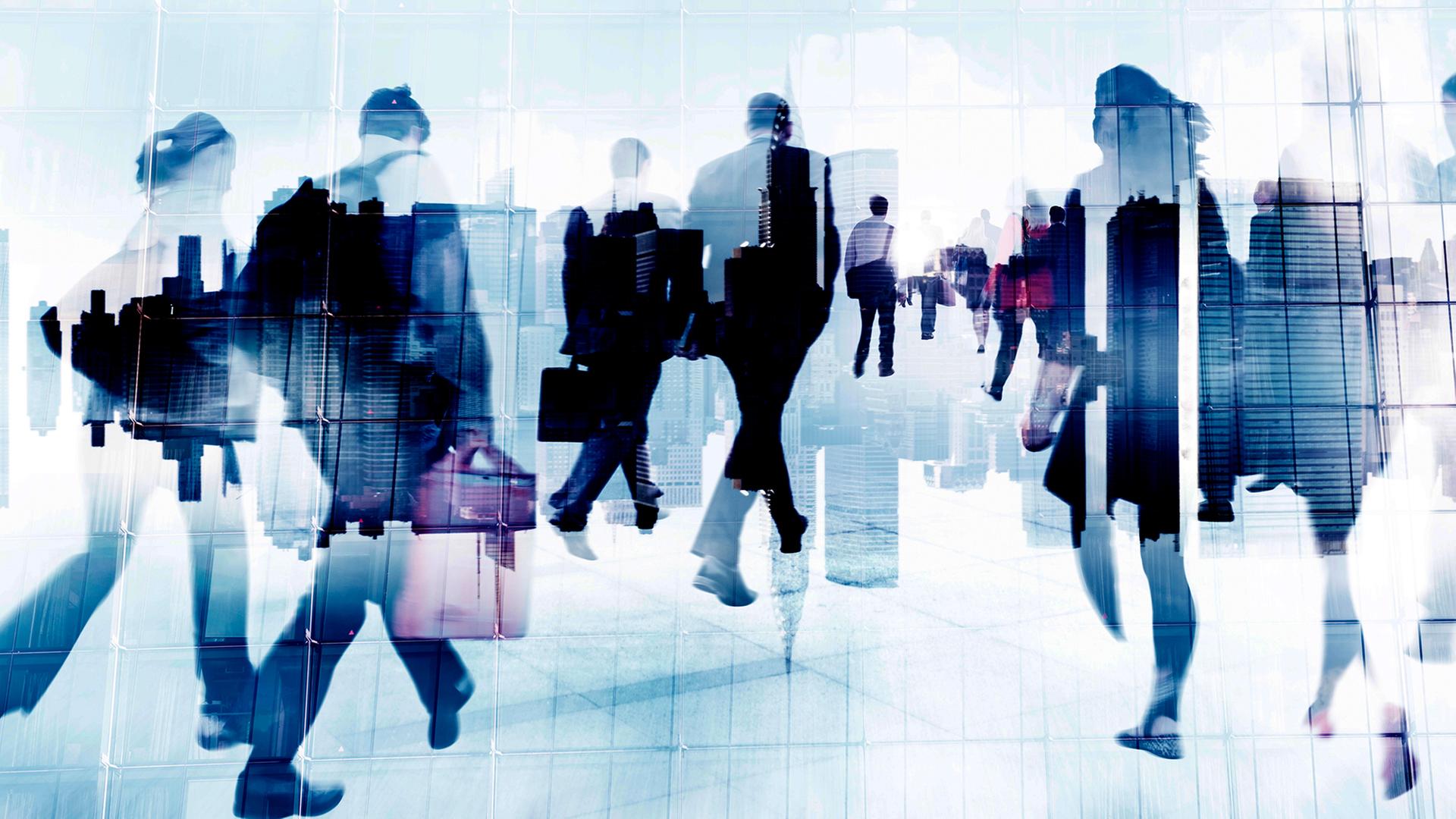 Ständige Erreichbarkeit: So gestresst ist der Norden