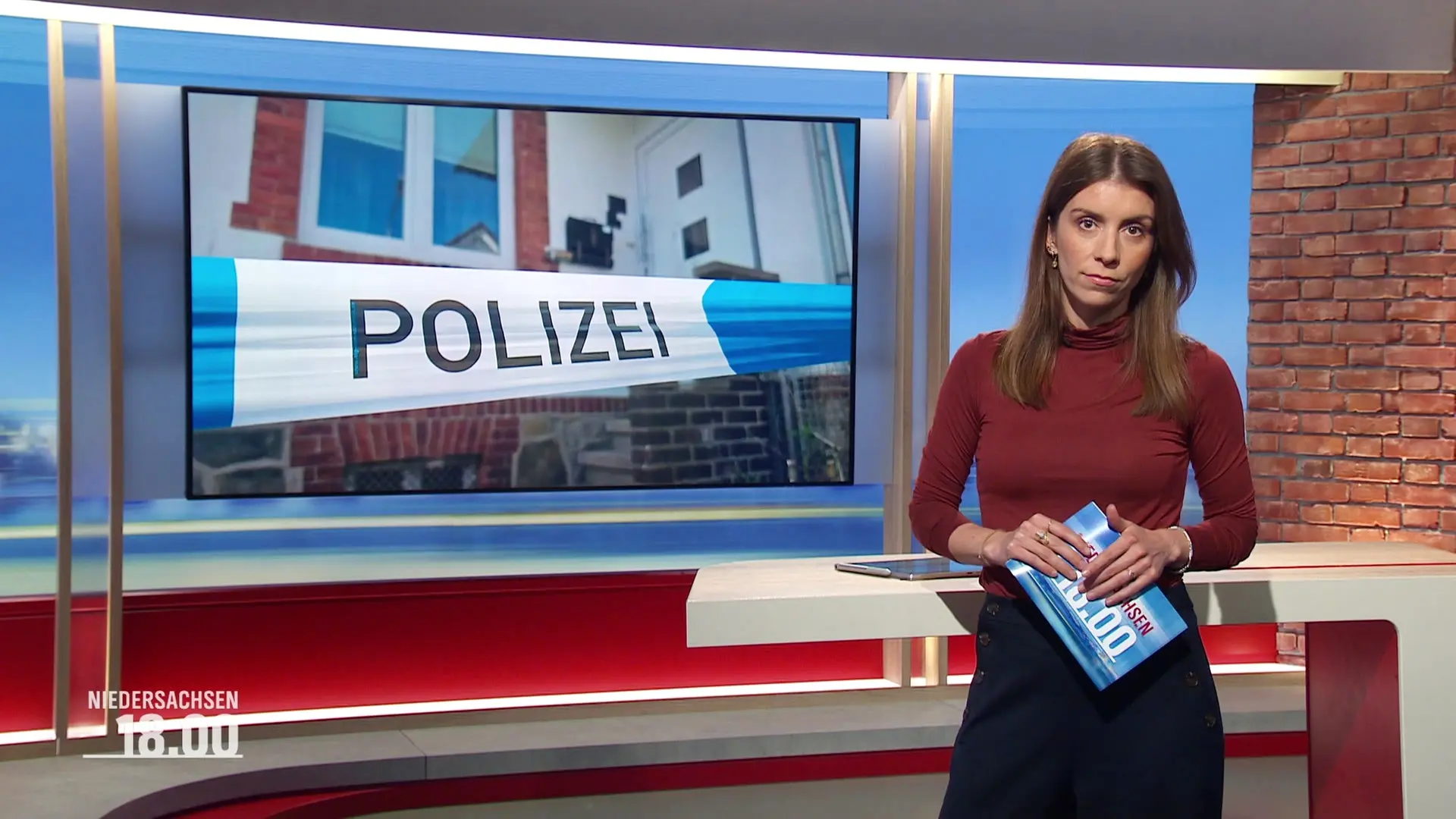 Niedersachsen 18.00 | 04.05.2026 | ndr.de