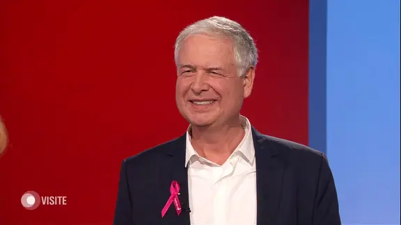 Arzt Thilo Töllner.