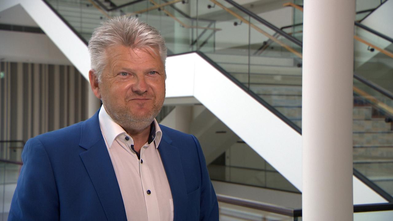 Rücktritt: SPD-Fraktionschef Politze legt sein Amt nieder