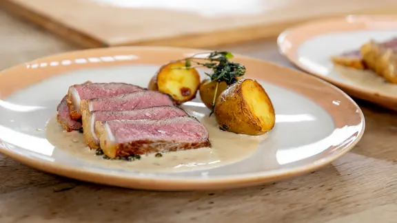 Hauptgerichte: Die besten Rezepte für jeden Anlass | ndr.de