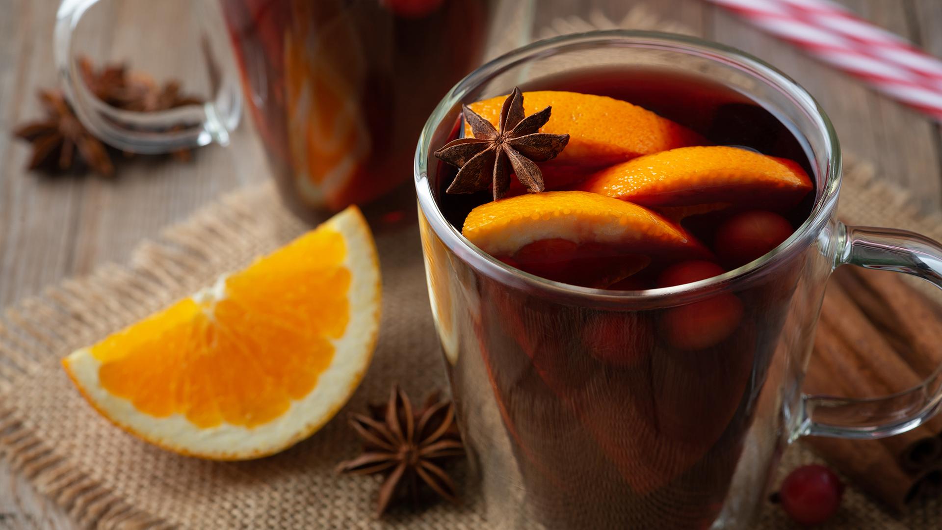 Winterliche Märkte nach Weihnachten in Rostock und Umgebung