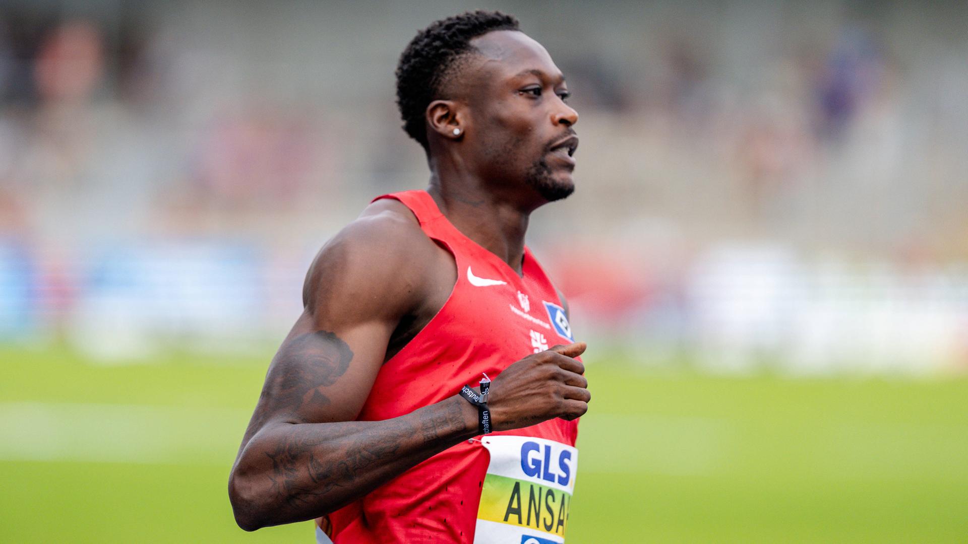 Owen Ansah | IMAGO / Philipp Stevens