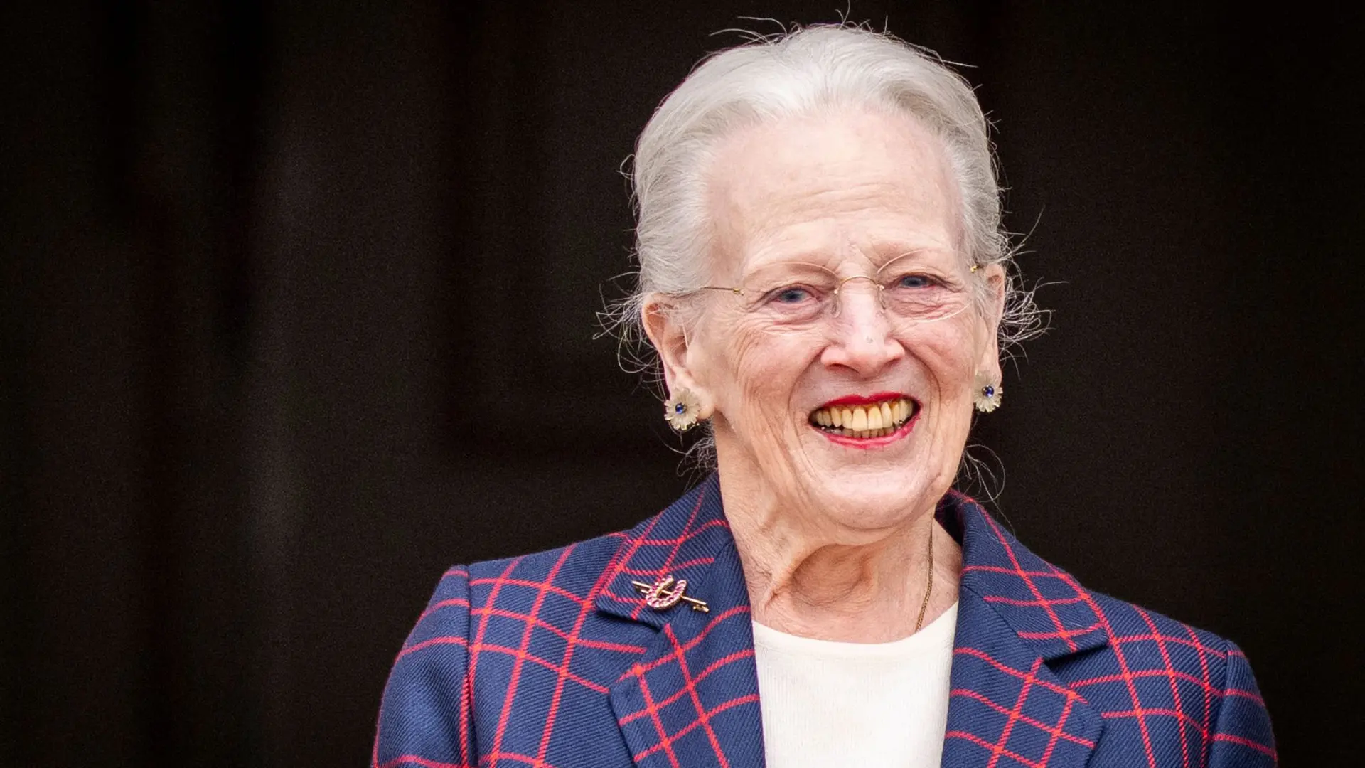 Dänische Altkönigin Margrethe II. im Krankenhaus