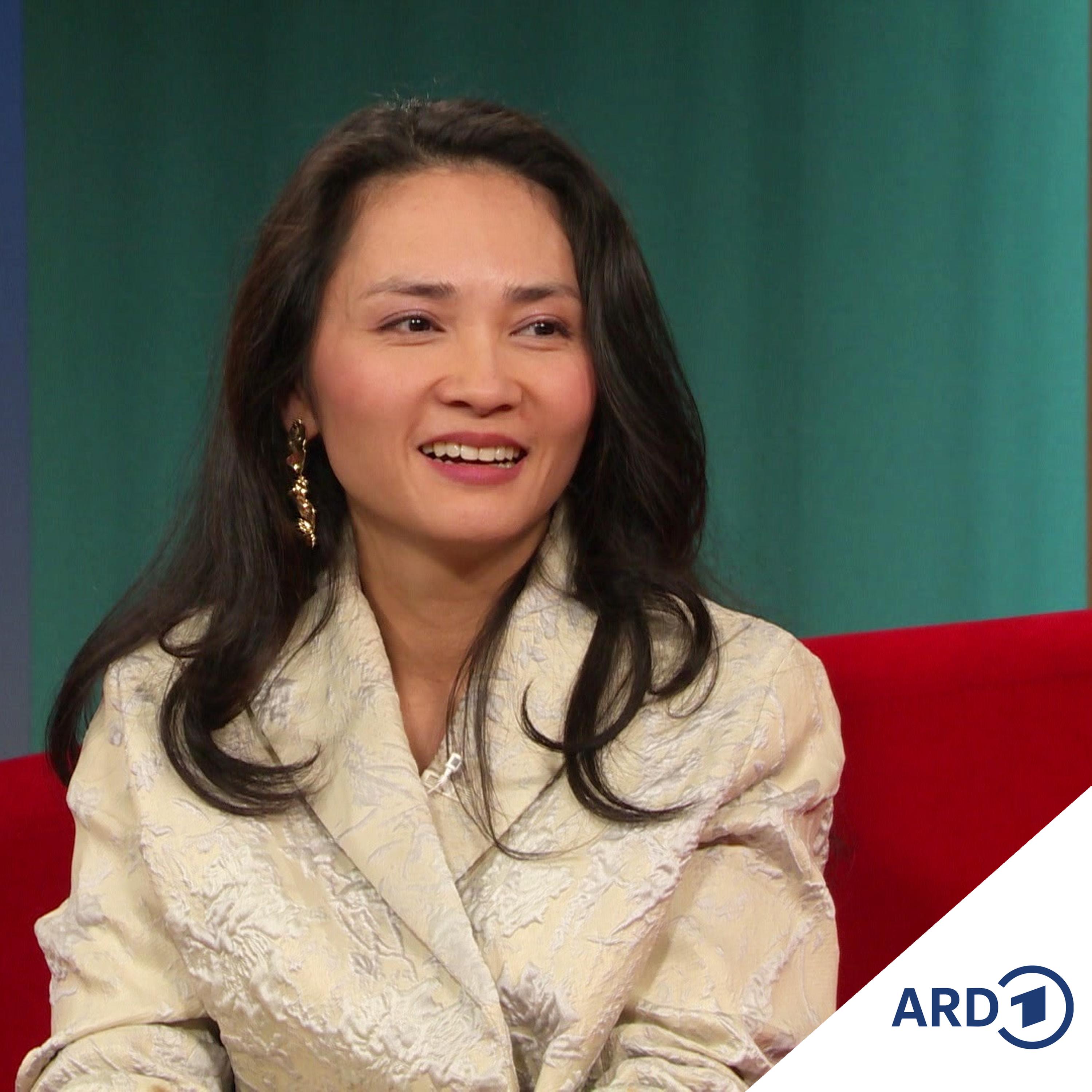 Schauspielerin Mai Duong Kieu: Im Herzen unbesiegbar