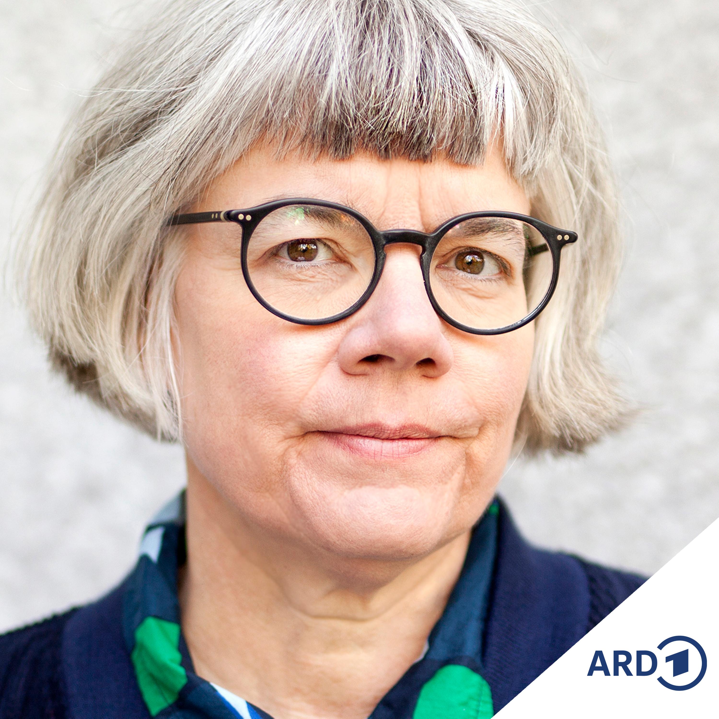 Birgit Weyhe und die Lebensgeschichten im Comic