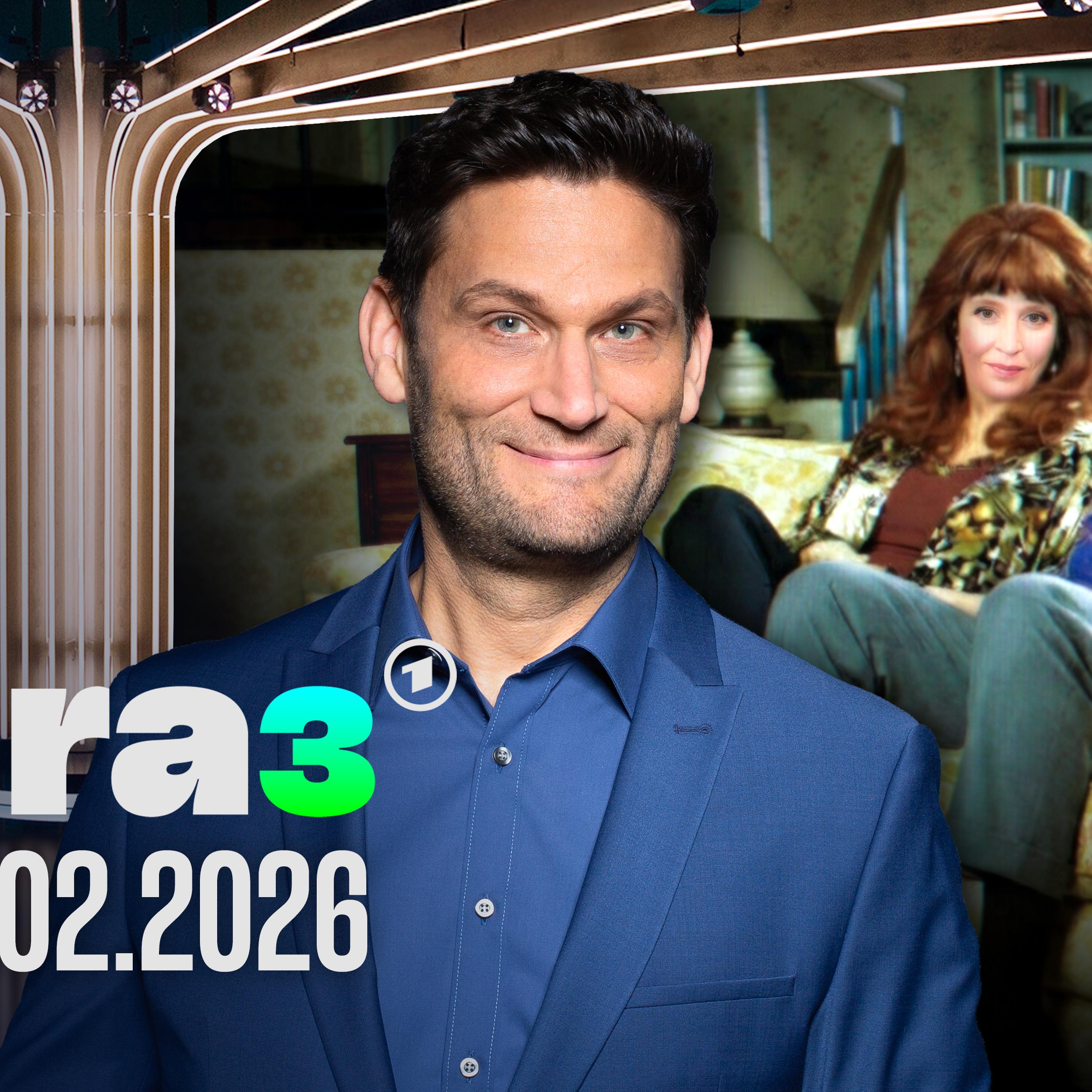 extra 3 vom 19.02.2026 im Ersten