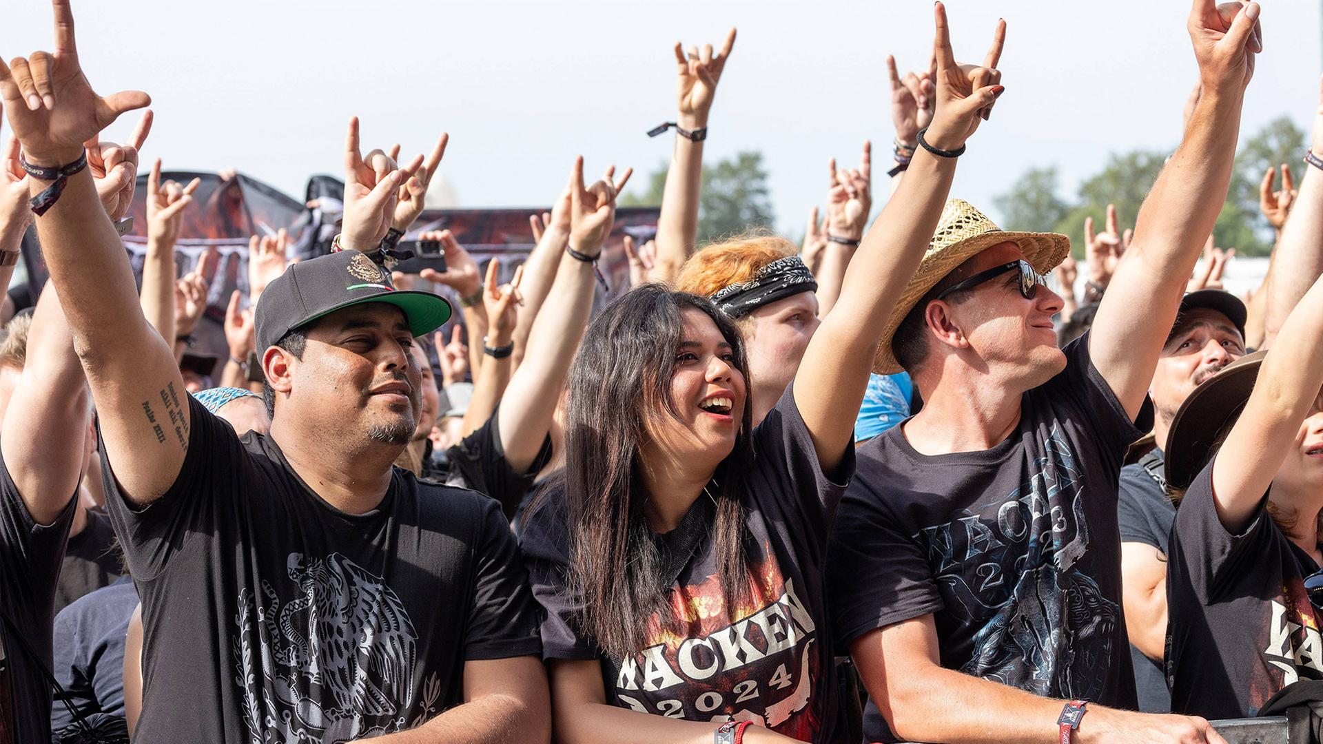Wacken 2025 im Blog: So langsam steigt das Festival-Fieber