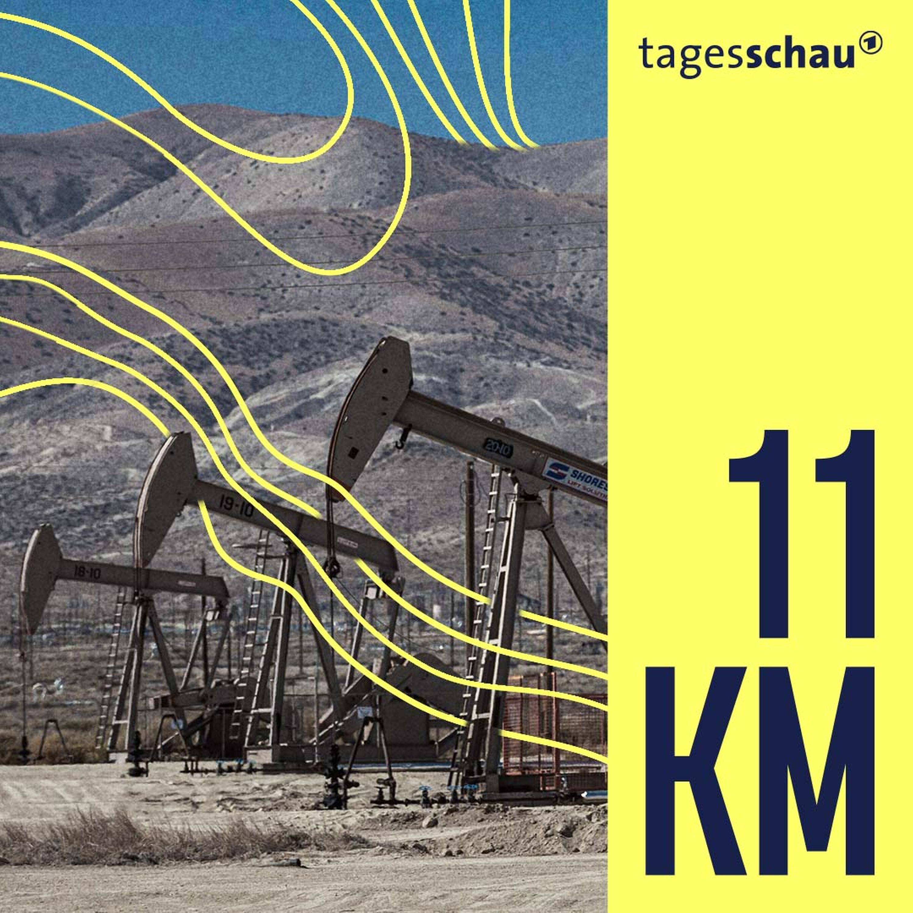 11KM: der tagesschau-Podcast