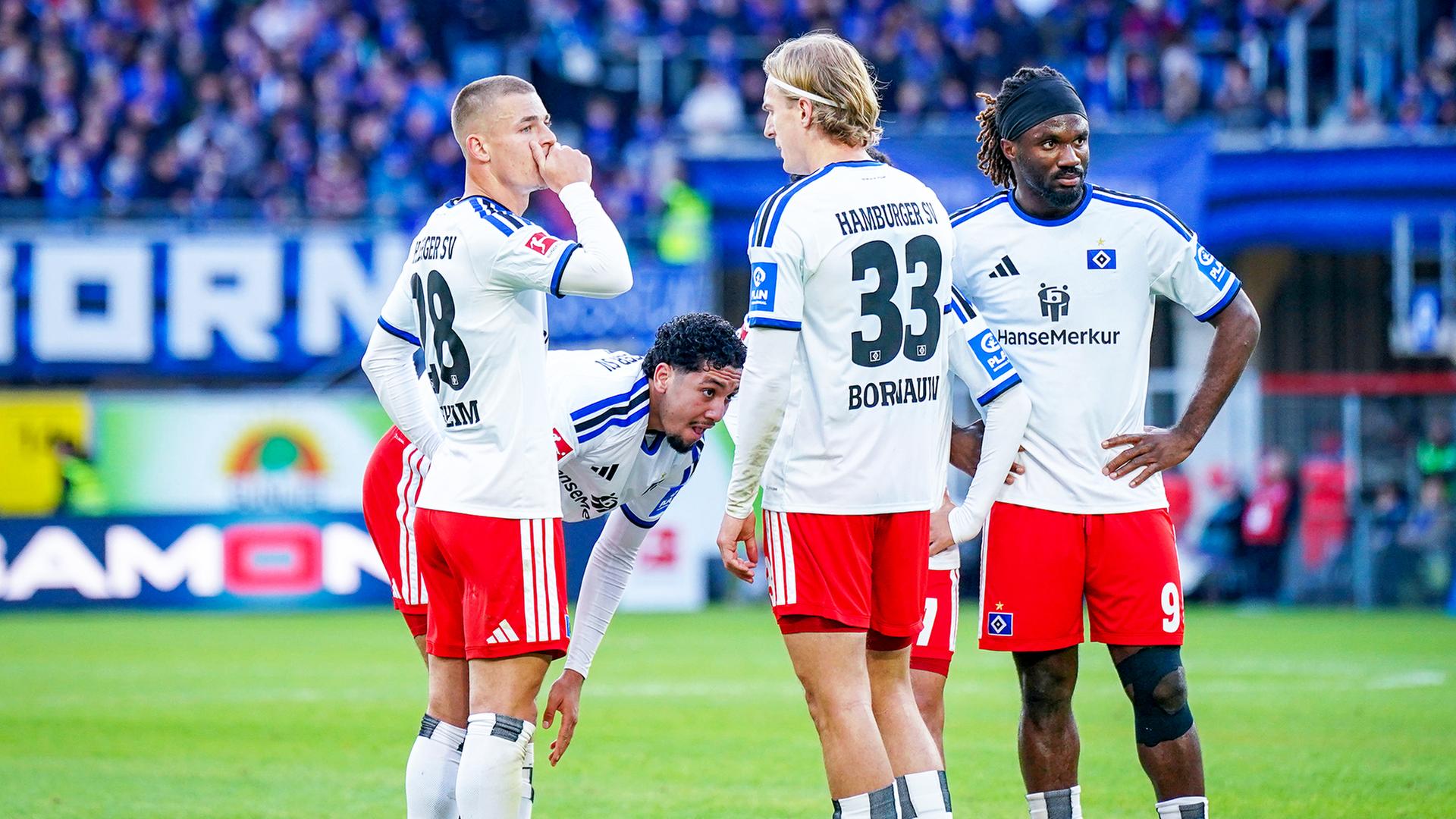 Fußball-Bundesliga