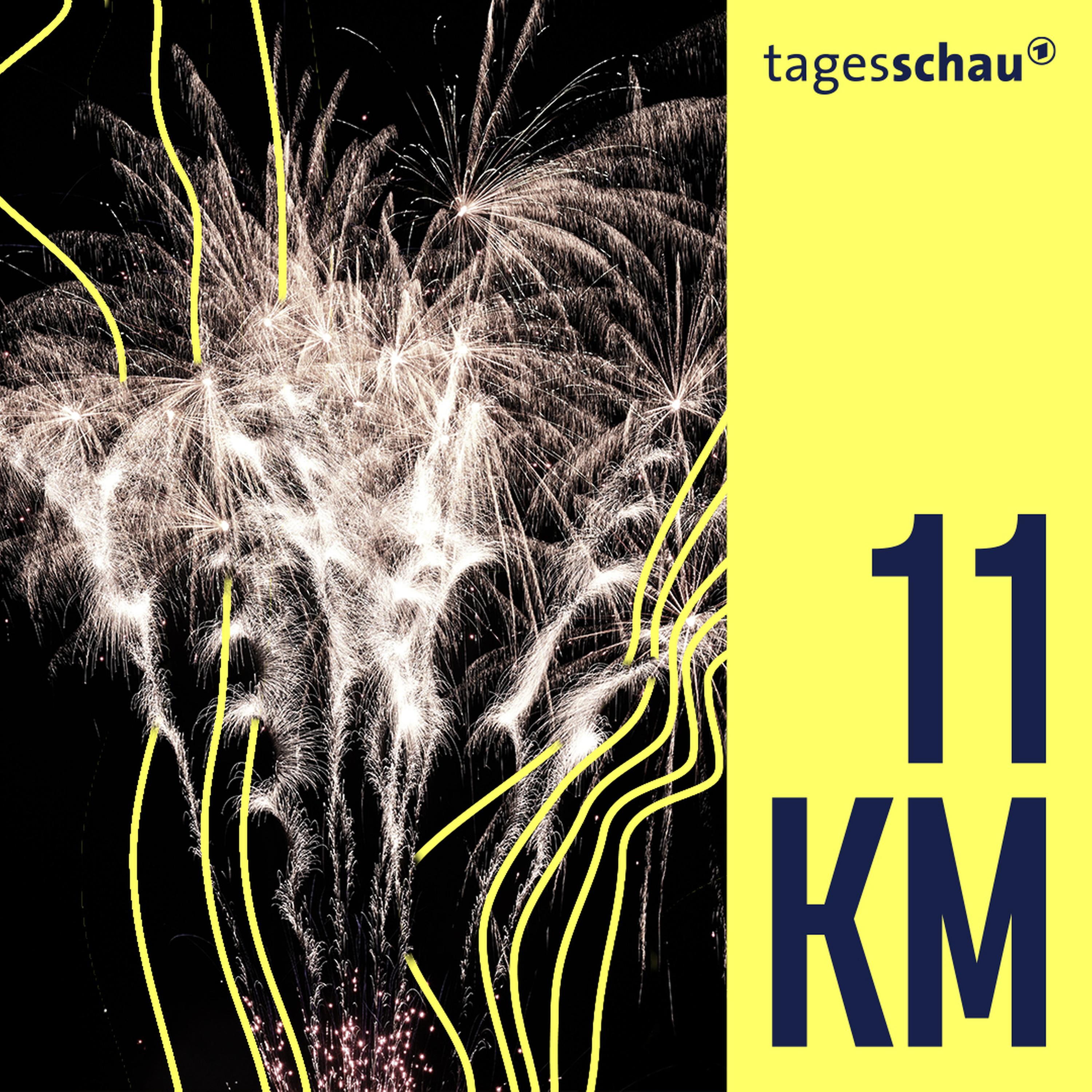 11KM: der tagesschau-Podcast