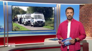 Johannes Avenarius moderiert Niedersachsen 18.00.