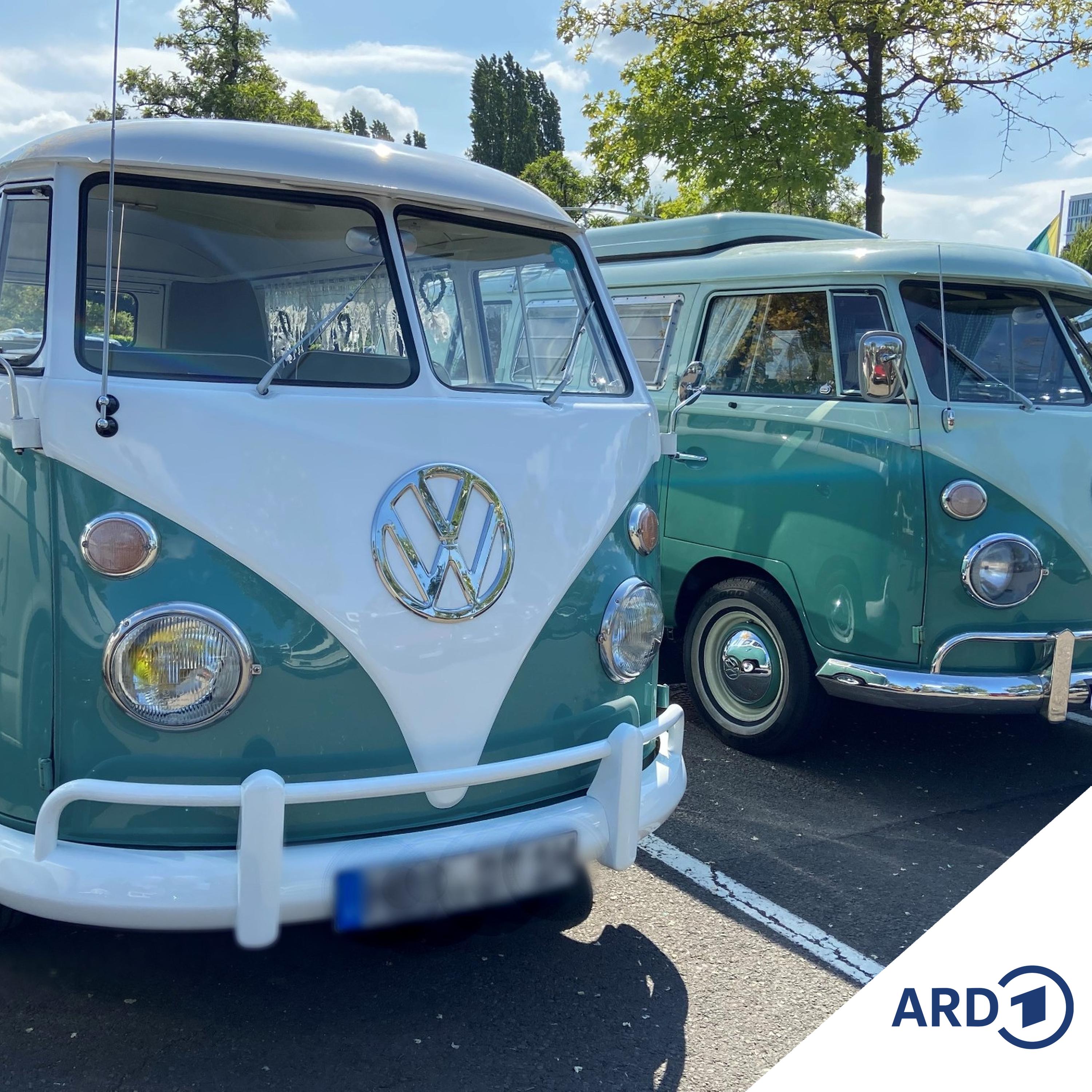 VW-Sparprogramm - bis zu 100.000 Jobs weg? episode artwork