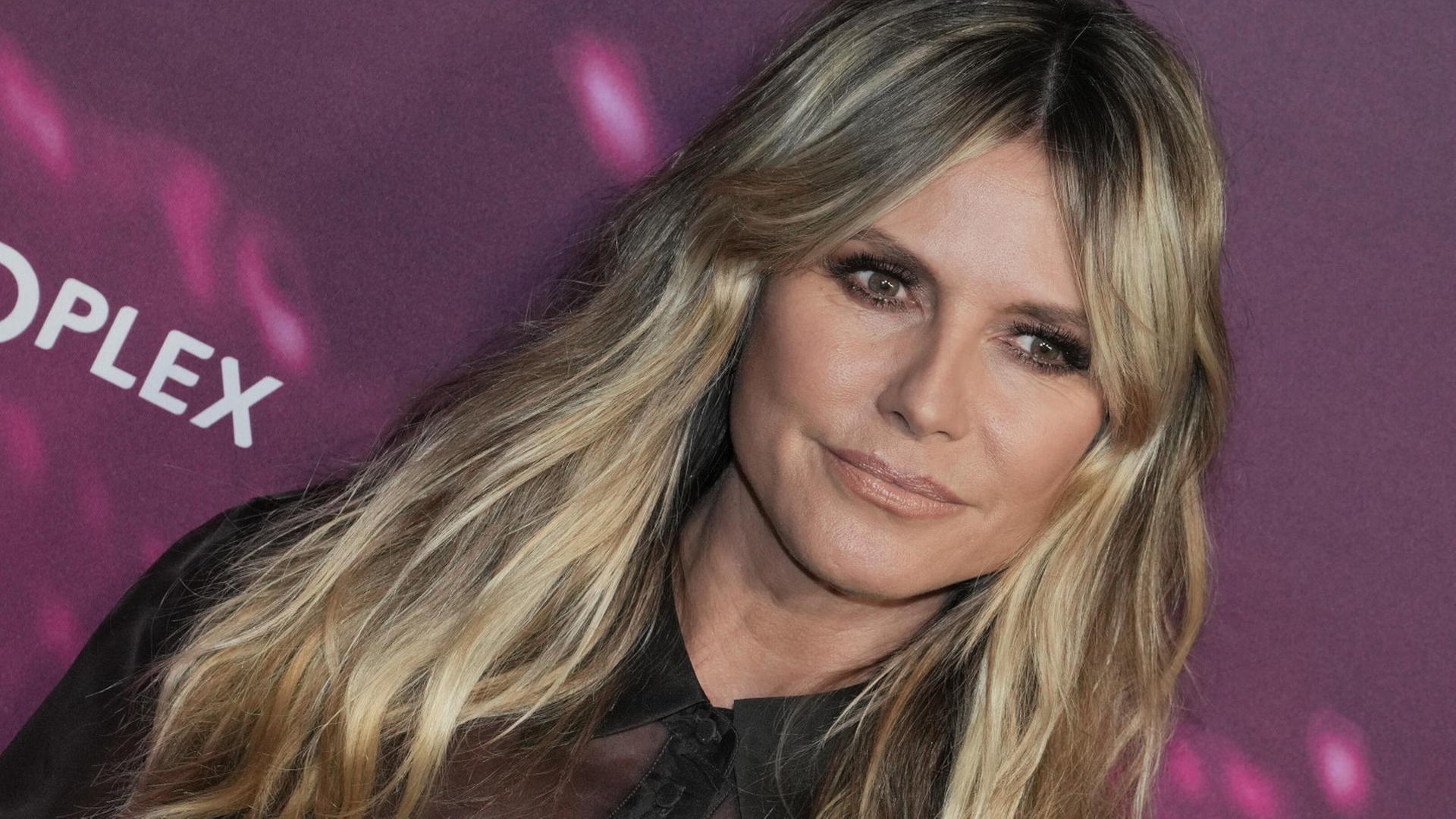 Roland Emmerich und Heidi Klum bei der OMR 2026: Trend-Zusammenfassung