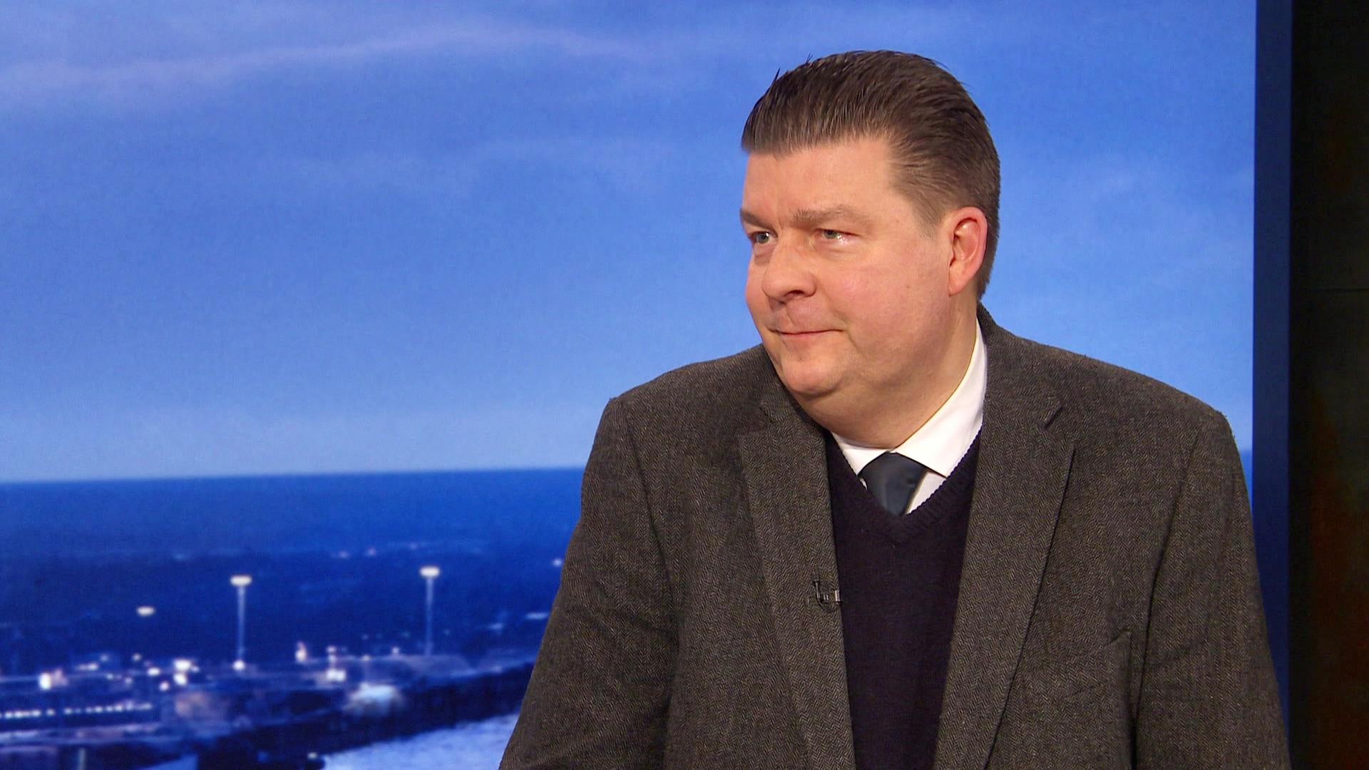 Öffentlicher Dienst: Dressel hält Einigung für vertretbar