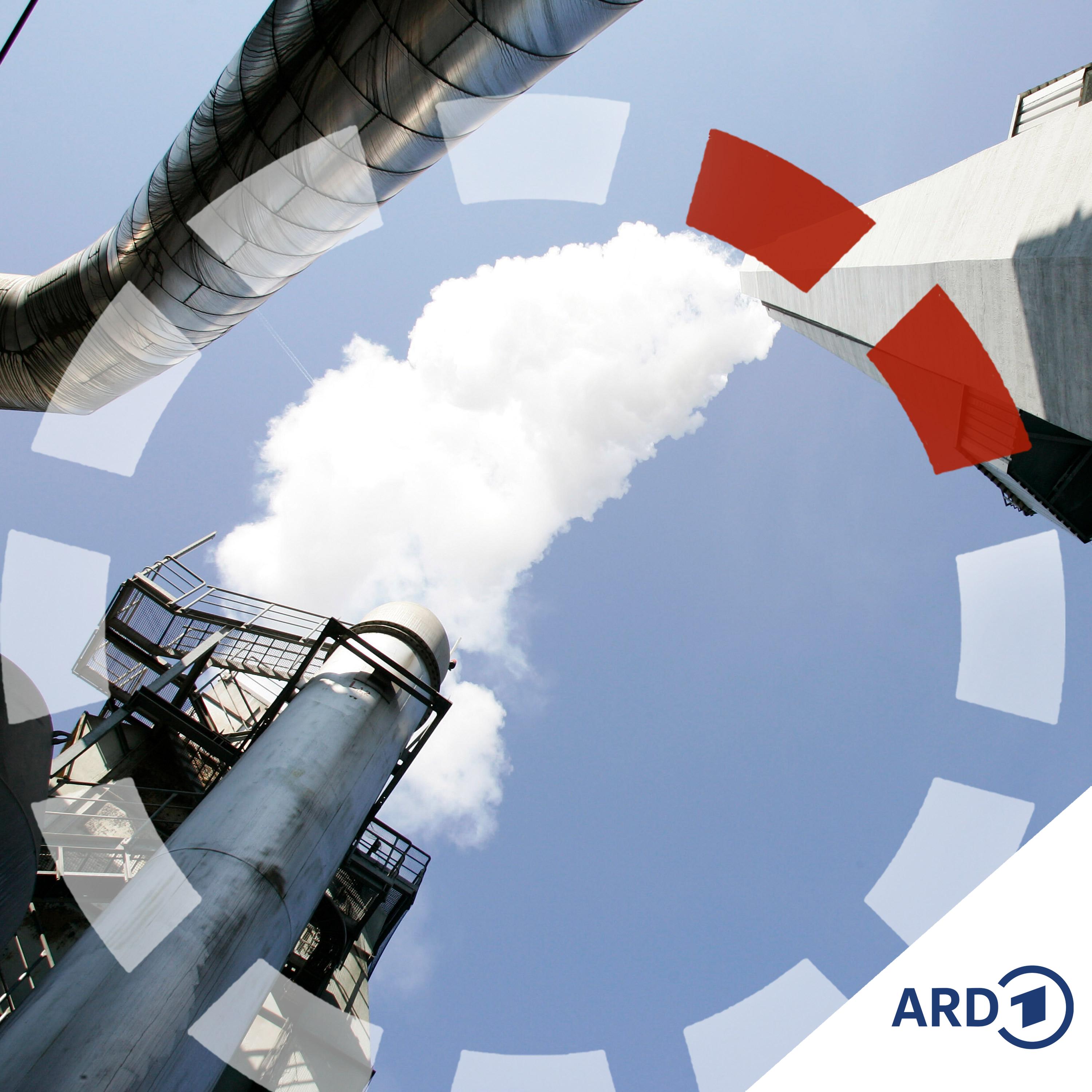 Zehn Minuten Wirtschaft