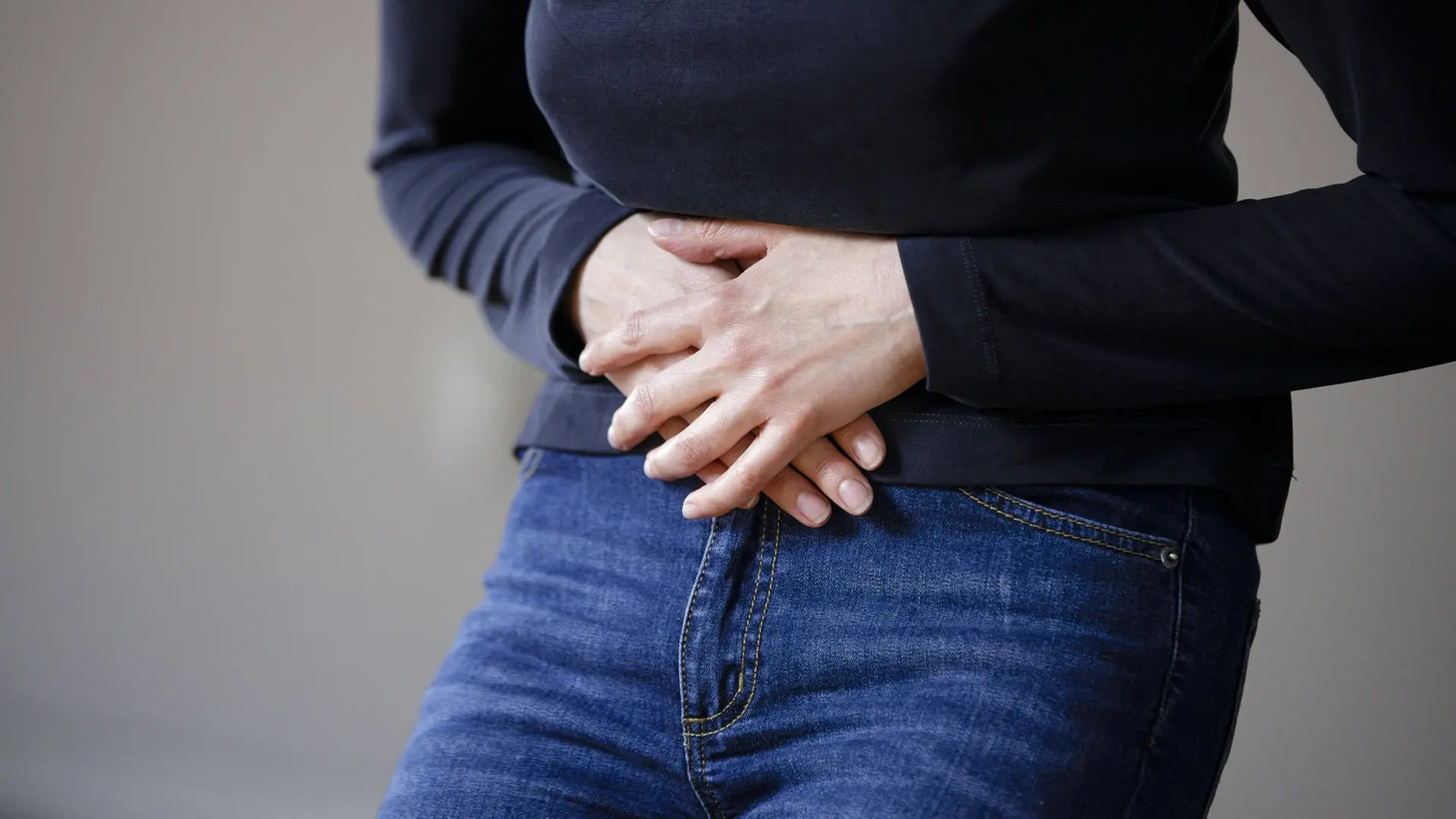 Unterleibsschmerzen Nach Orgasmus