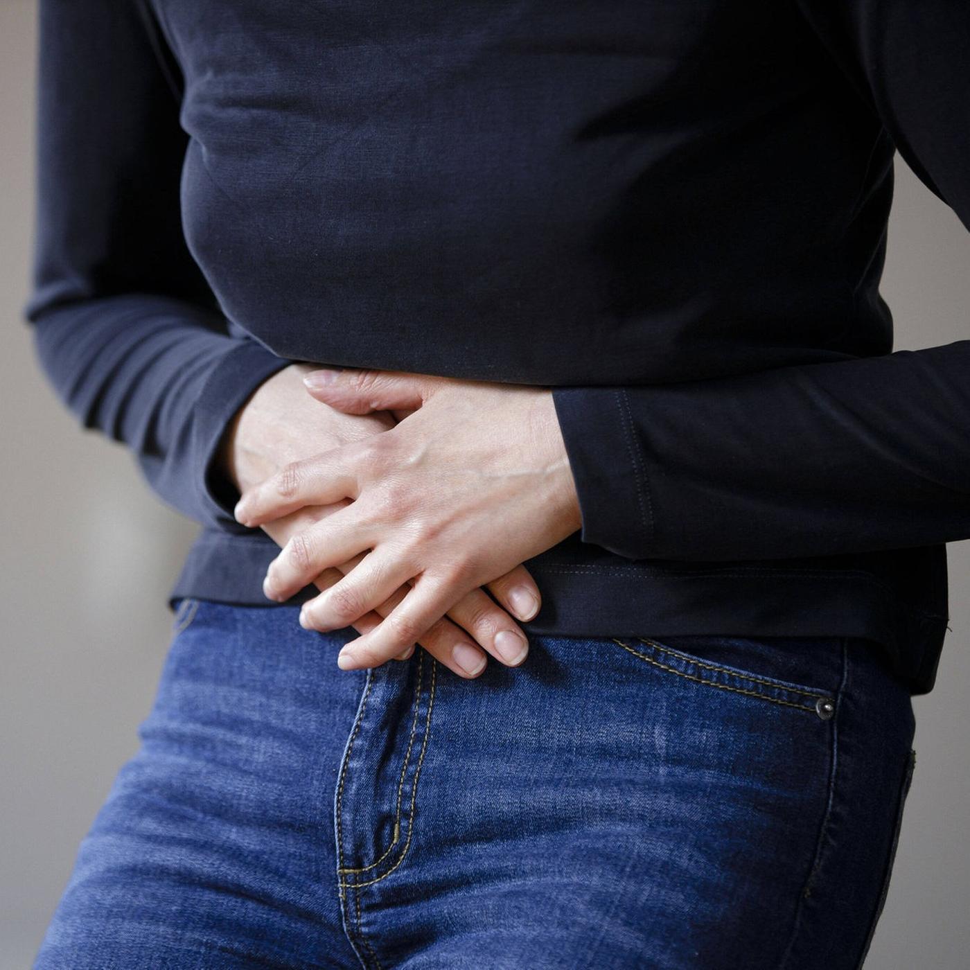 nach befriedigung unterleibsschmerzen Unterleibsschmerzen nach Orgasmus main image 1