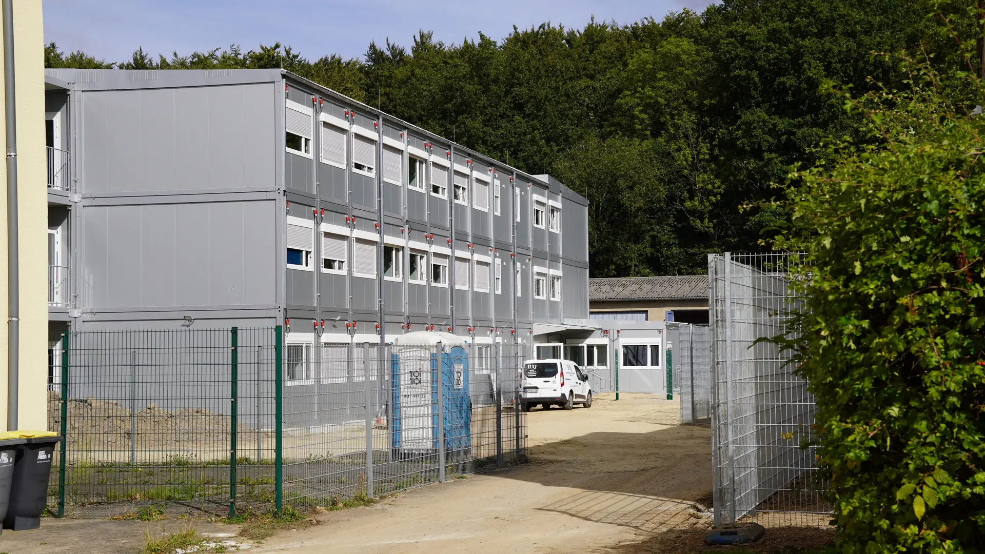 Niedersachsen erwartet weniger Geflüchtete - Kommunen skeptisch
