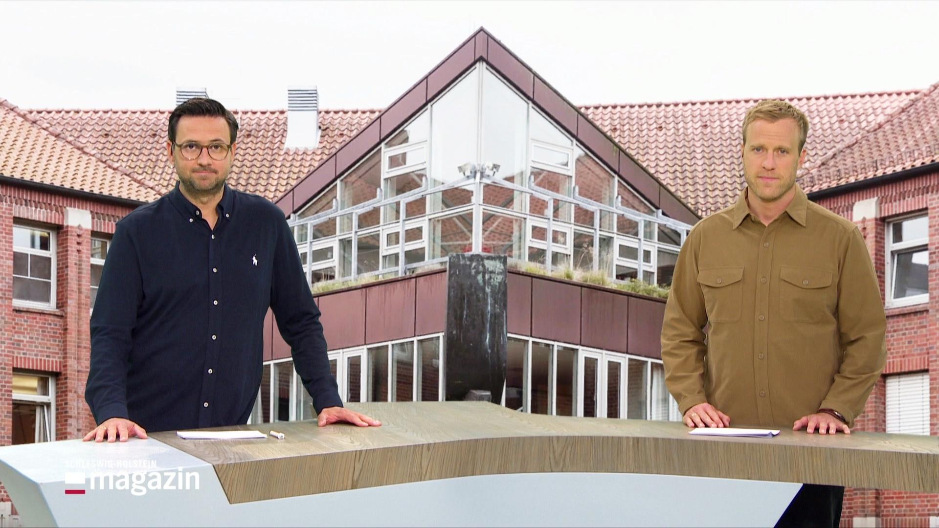 Schleswig-Holstein Magazin | 29.05.2026