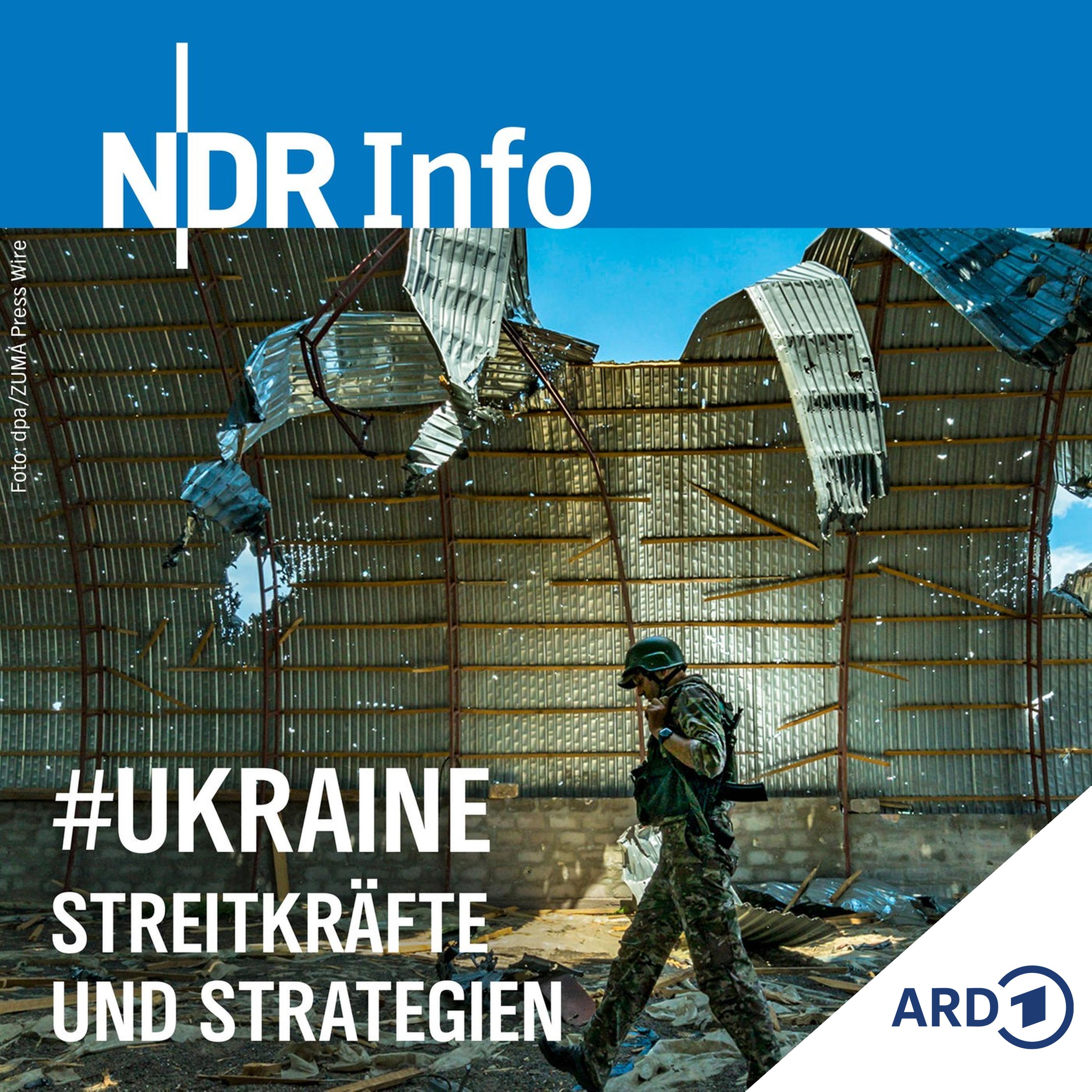 Sorge um Atomkraftwerk (Tag 163-166)