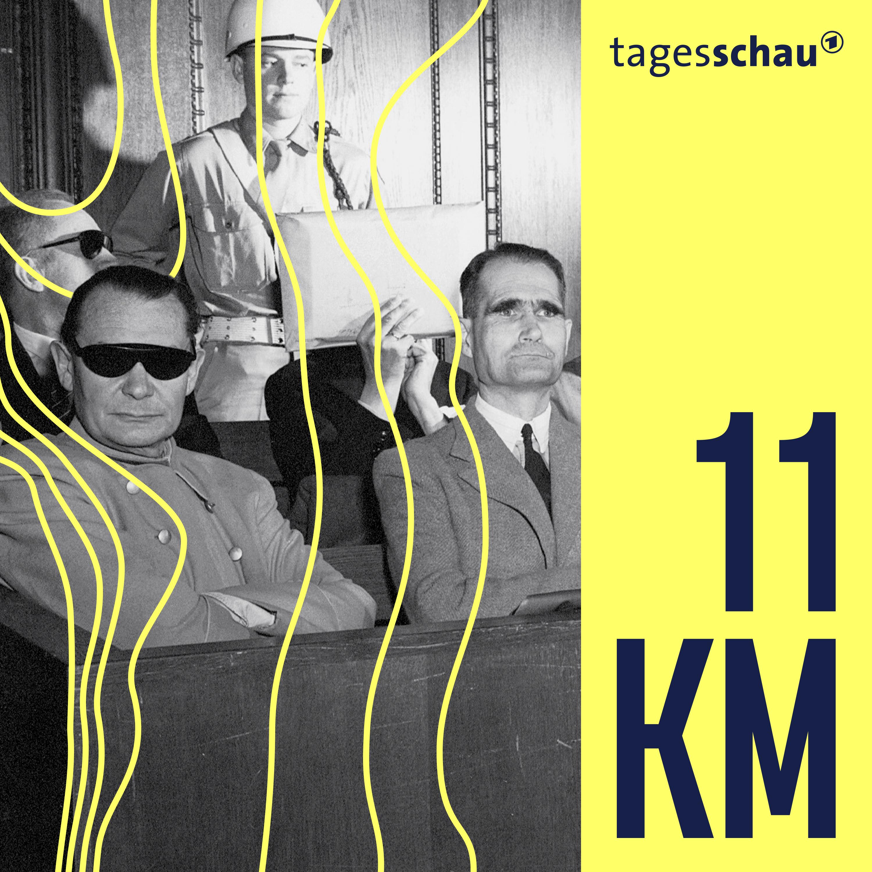 11KM: der tagesschau-Podcast