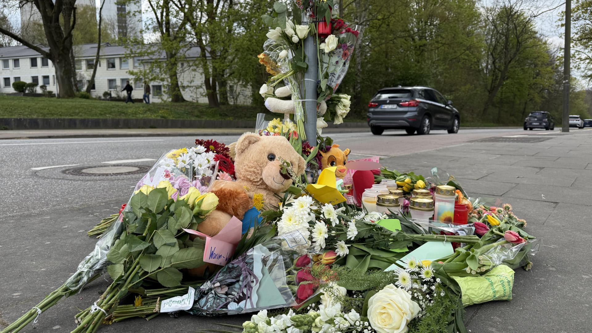 Elfjähriger stirbt nach Lkw-Unfall – Trauer in Wisltorf