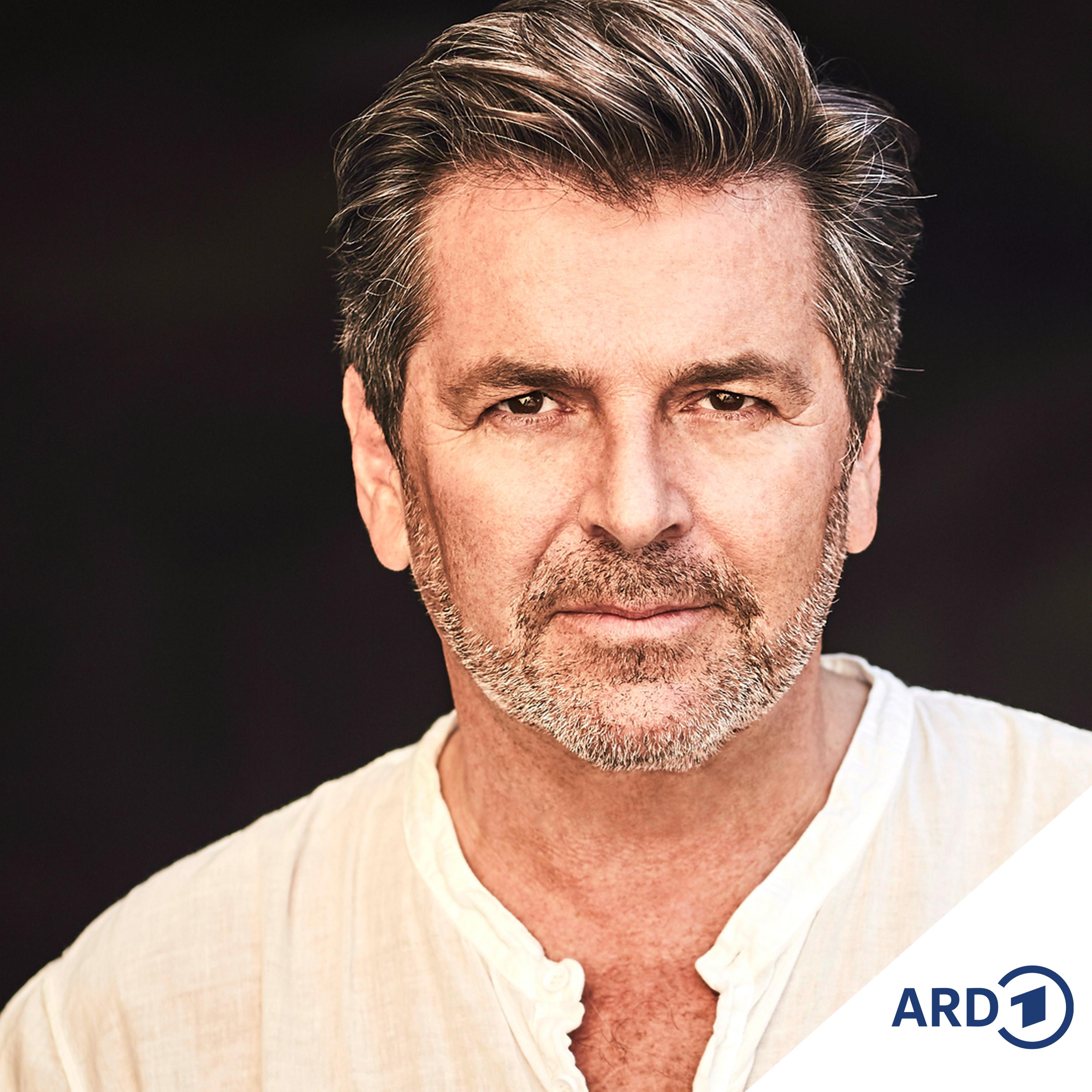 Thomas Anders: "The Gentleman of Music"