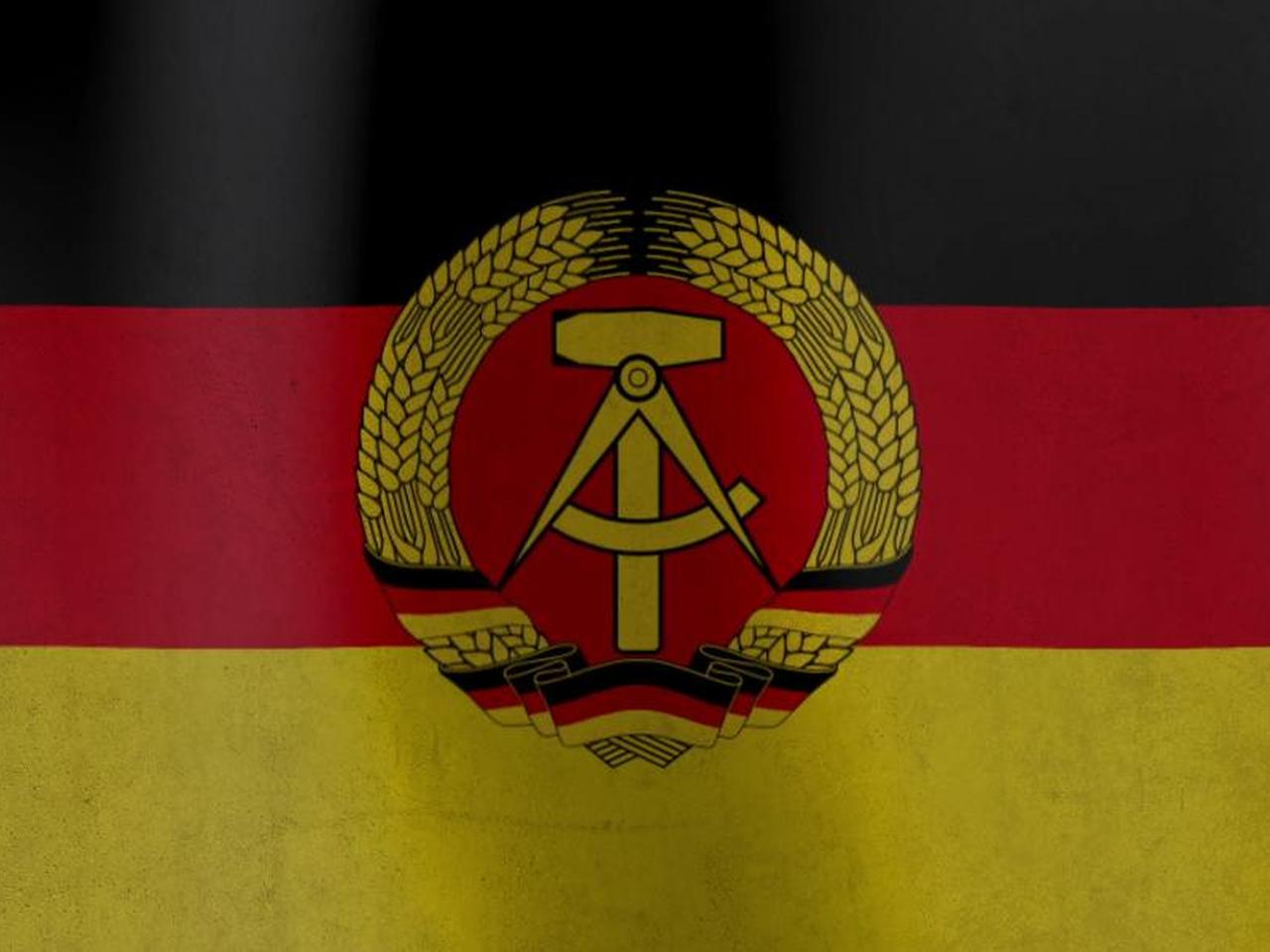 Der 20. Jahrestag der DDR | ndr.de