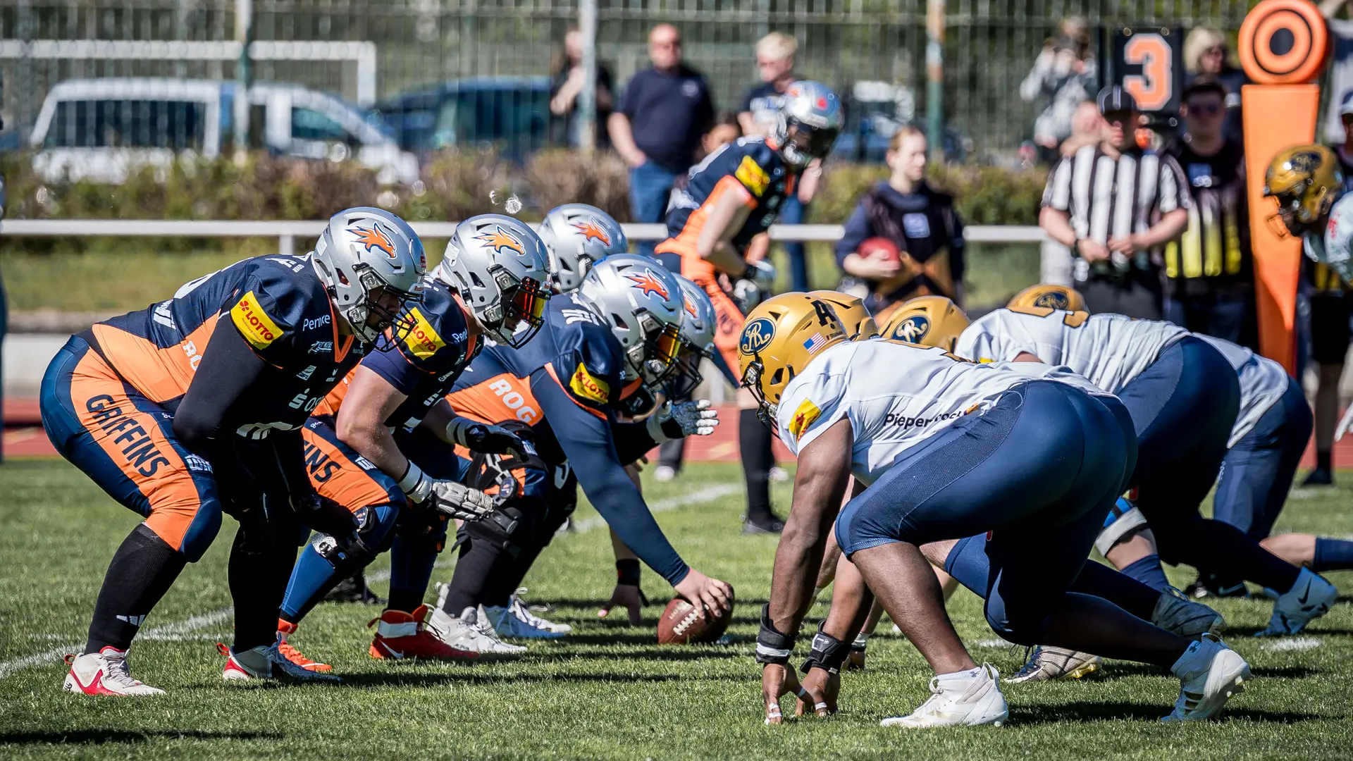 11 182 Fans Zuschauerrekord Beim American Football In Rostock Ndr de 11-182-fans-zuschauerrekord-beim-american-football-in-rostock-ndr-de